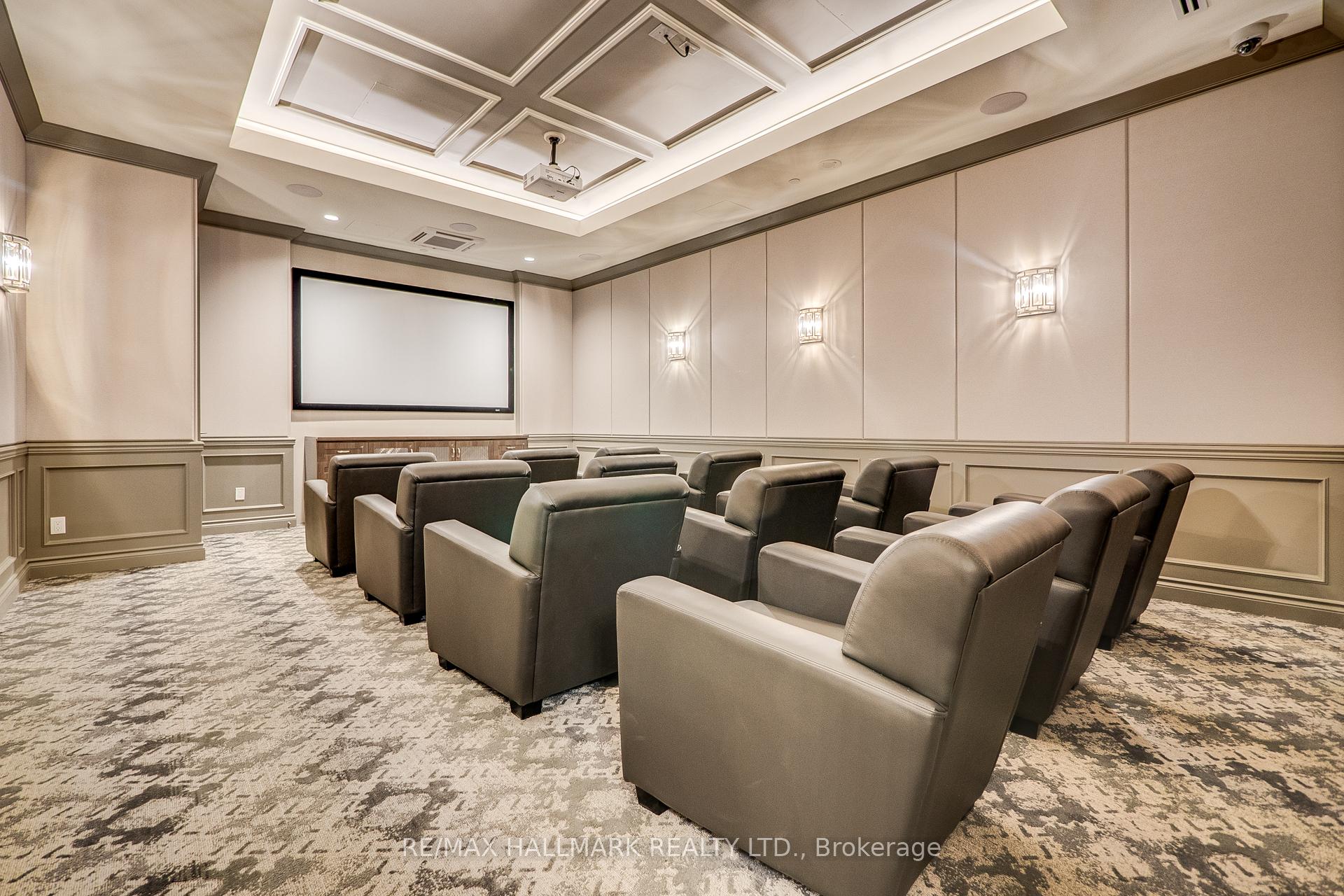 Photo 23 of Unit 1603, 9085 Jane Street, Vaughan, Concord — HOMEH