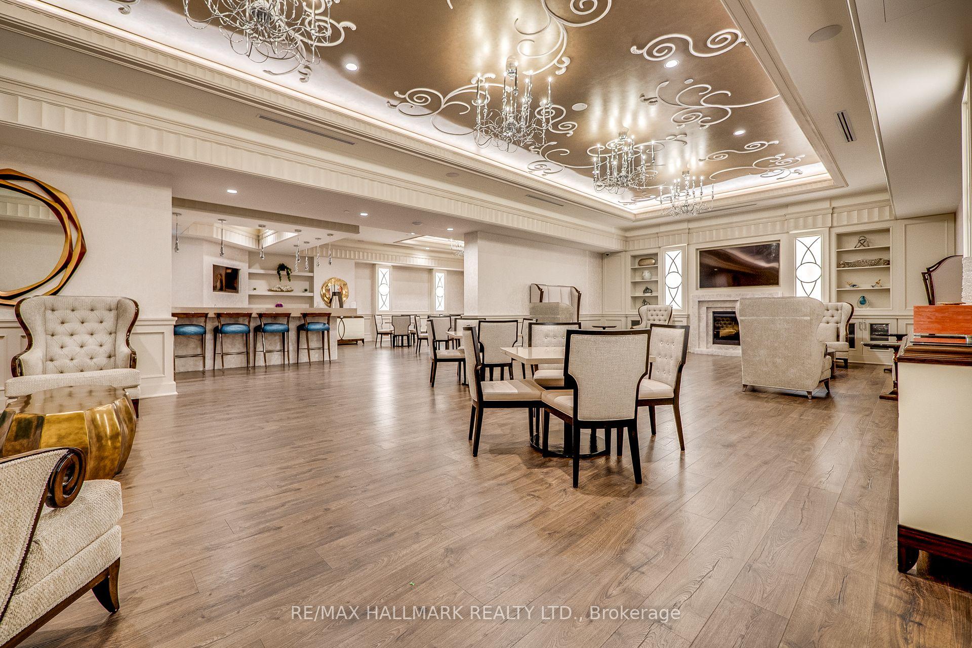 Photo 34 of Unit 1603, 9085 Jane Street, Vaughan, Concord — HOMEH