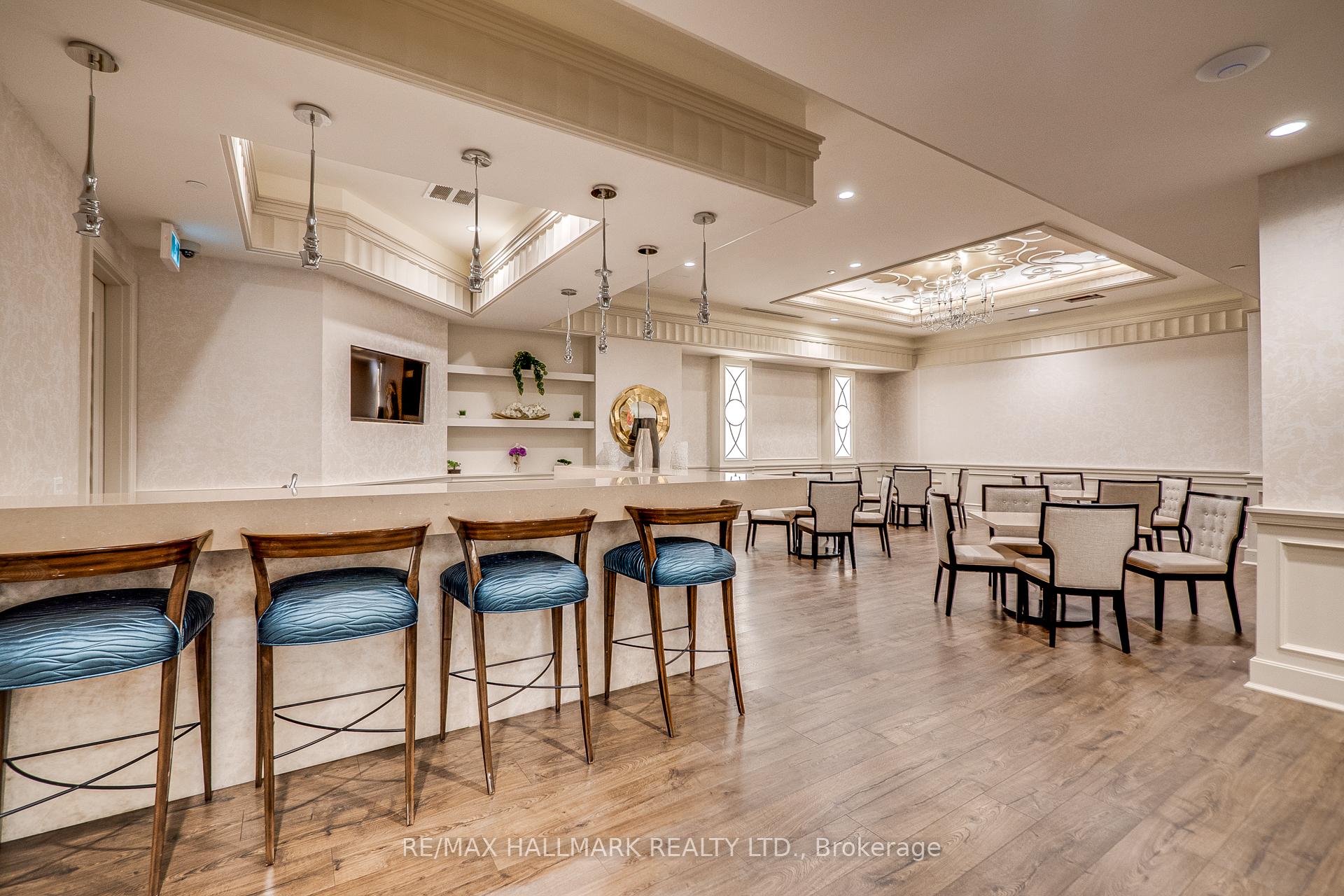 Photo 38 of Unit 1603, 9085 Jane Street, Vaughan, Concord — HOMEH