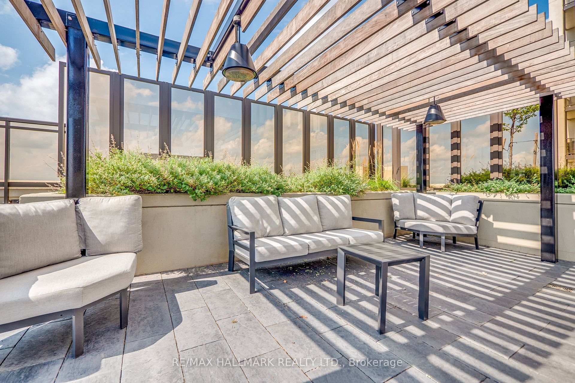 Photo 17 of Unit 1603, 9085 Jane Street, Vaughan, Concord — HOMEH