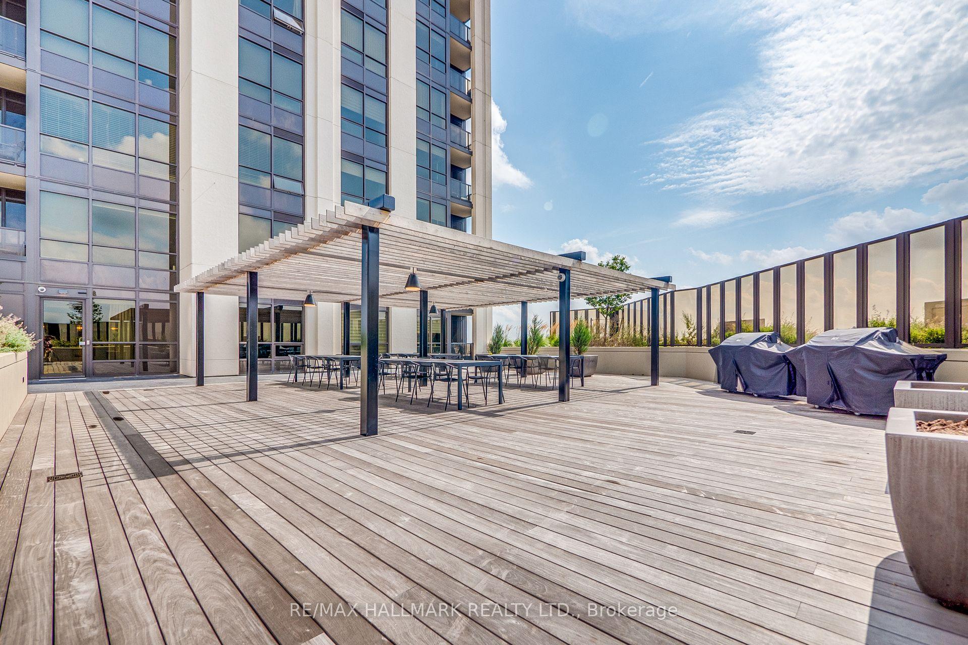 Photo 18 of Unit 1603, 9085 Jane Street, Vaughan, Concord — HOMEH