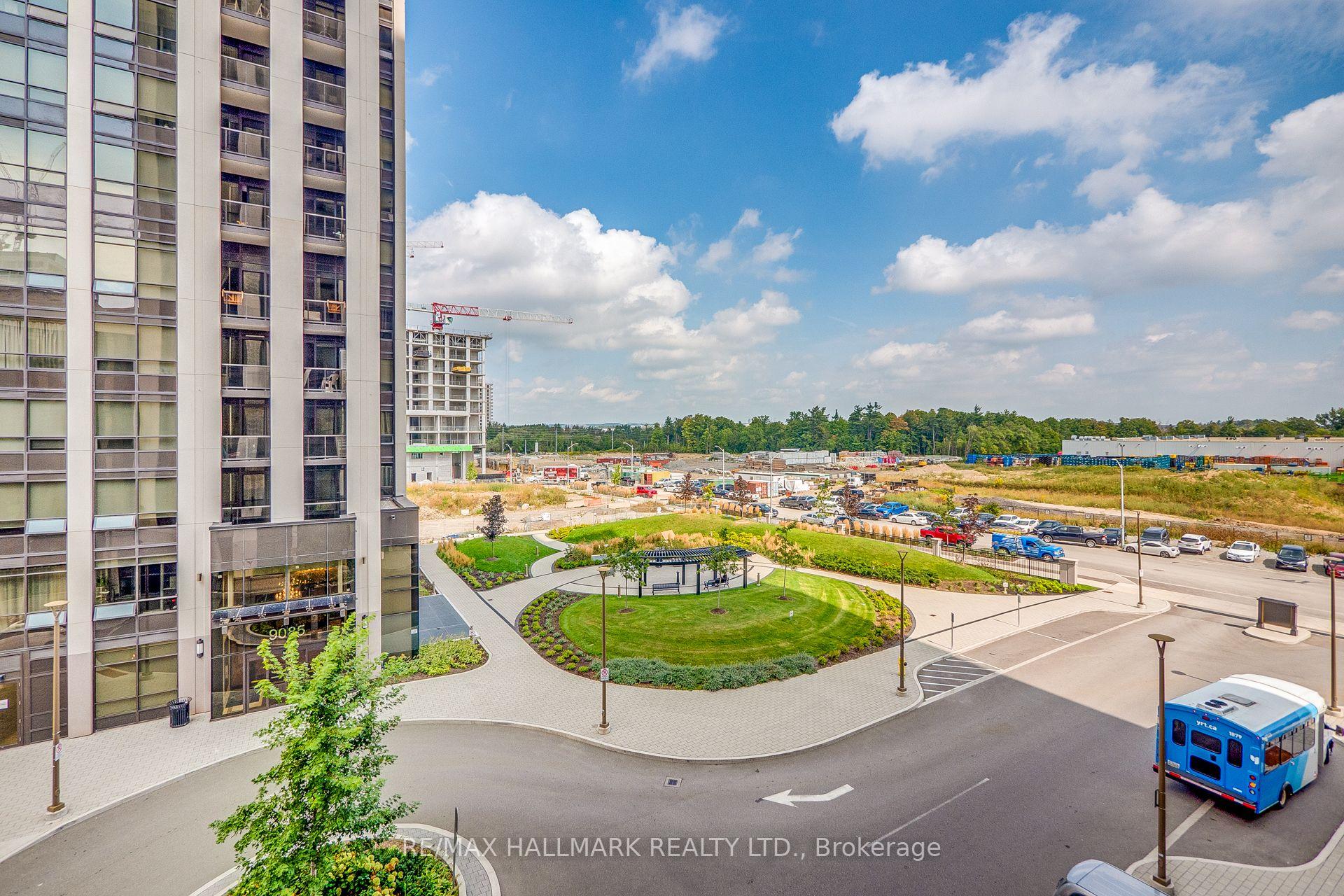 Photo 32 of Unit 1603, 9085 Jane Street, Vaughan, Concord — HOMEH