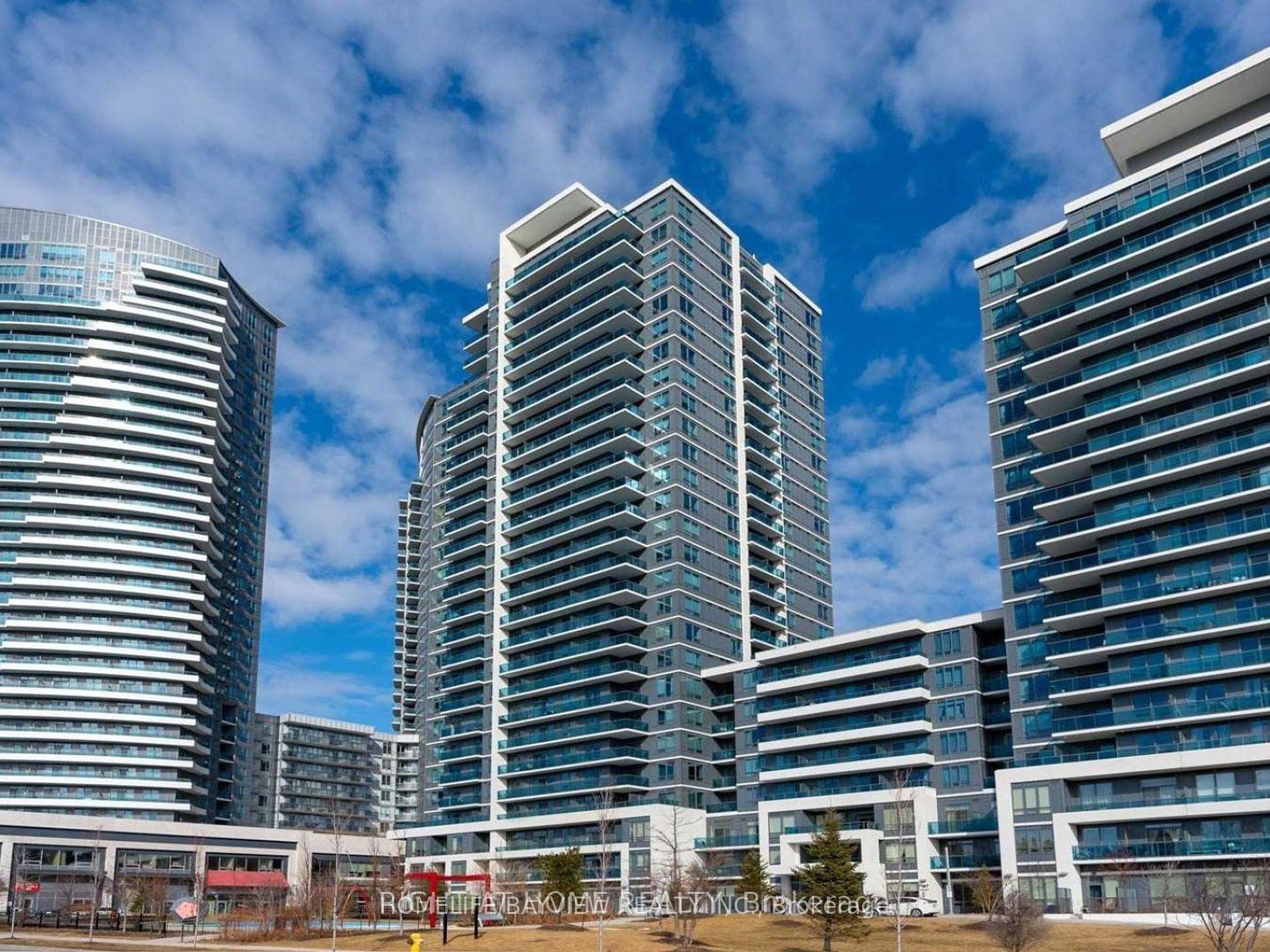 Photo 1 of Unit 535, 7165 Yonge Street, Markham, Thornhill — HOMEH