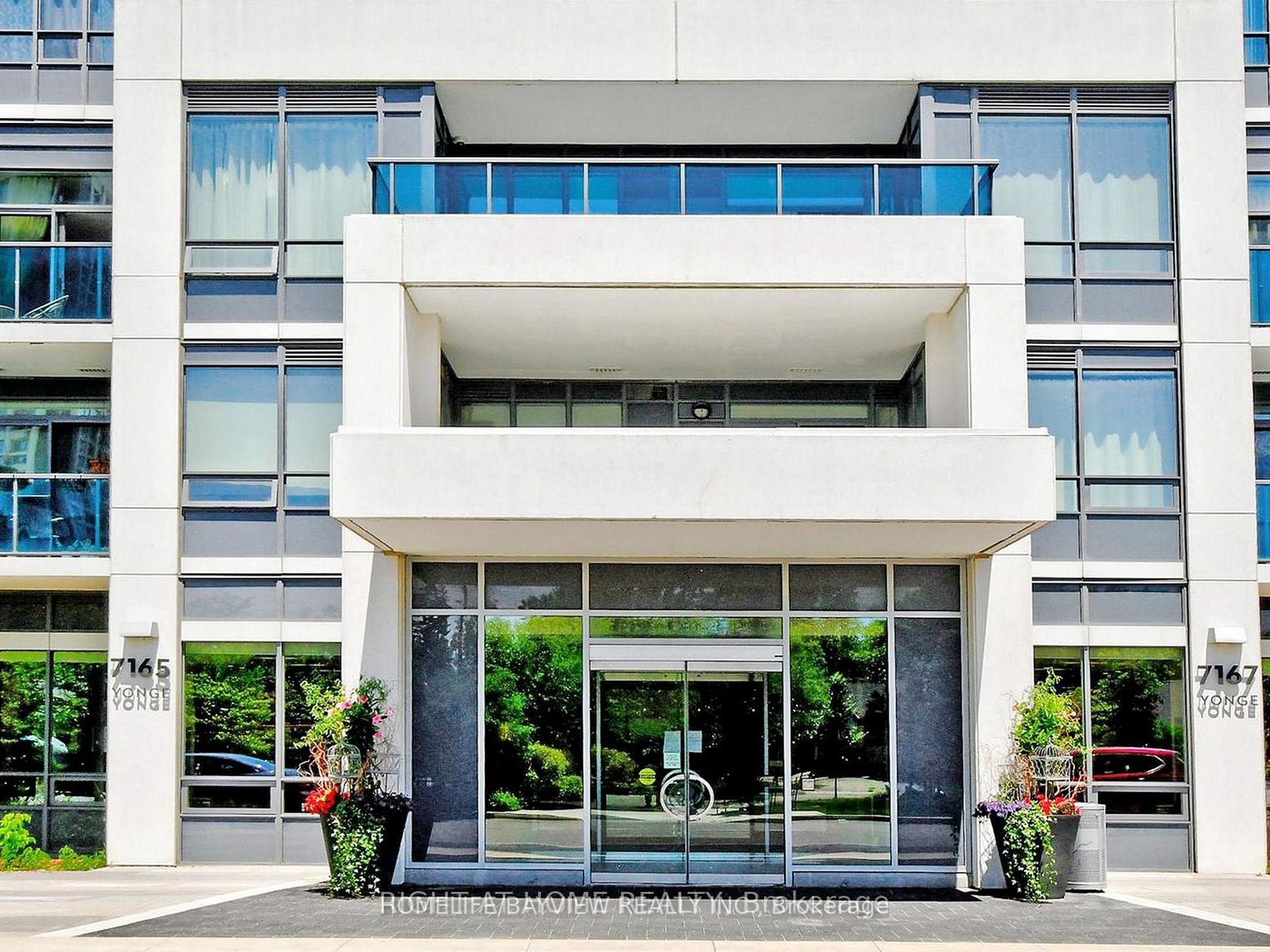 Photo 2 of Unit 535, 7165 Yonge Street, Markham, Thornhill — HOMEH