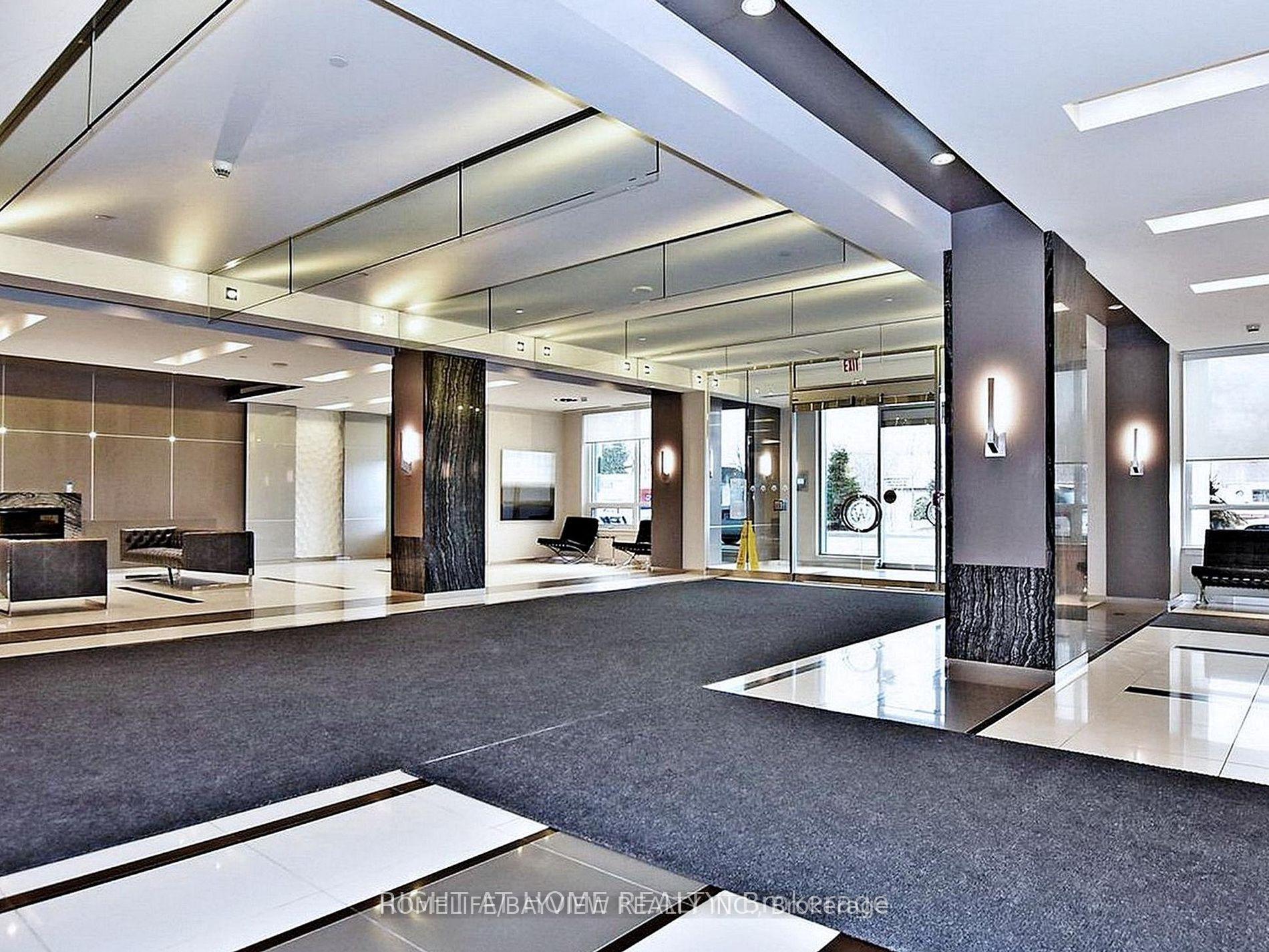 Photo 7 of Unit 535, 7165 Yonge Street, Markham, Thornhill — HOMEH