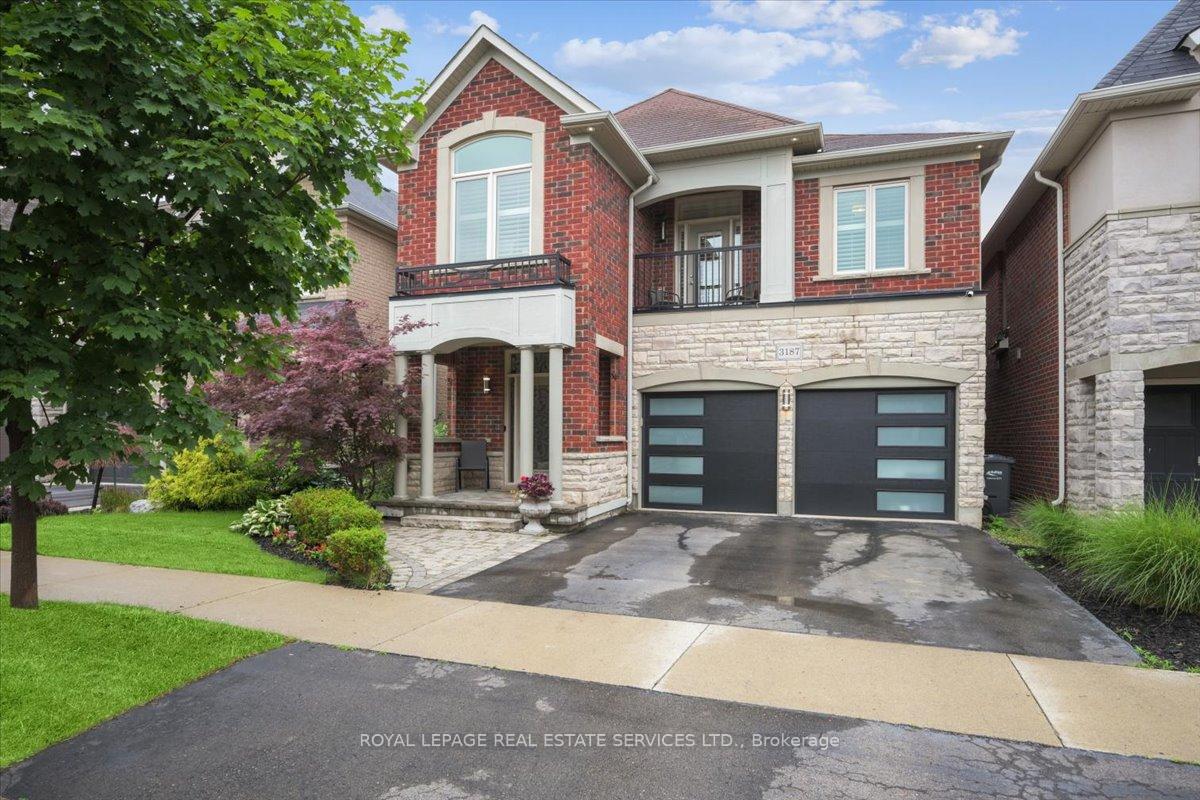 Photo 1 of 3187 Cotter Road, Burlington, Alton — HOMEH
