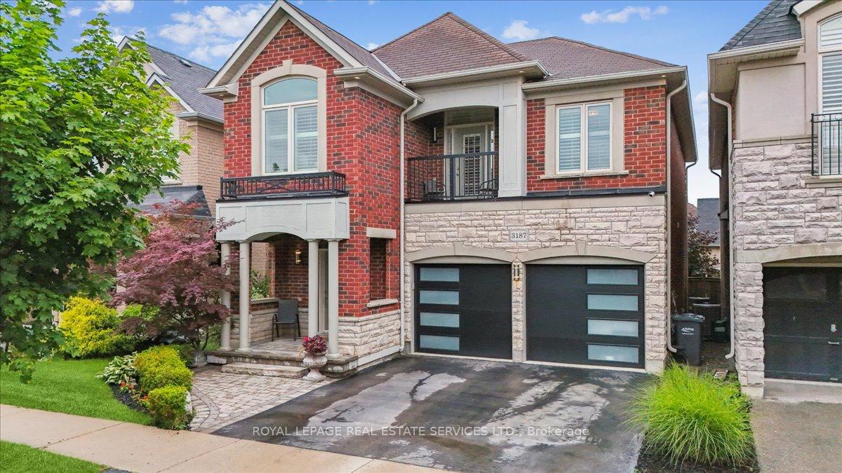 Photo 2 of 3187 Cotter Road, Burlington, Alton — HOMEH