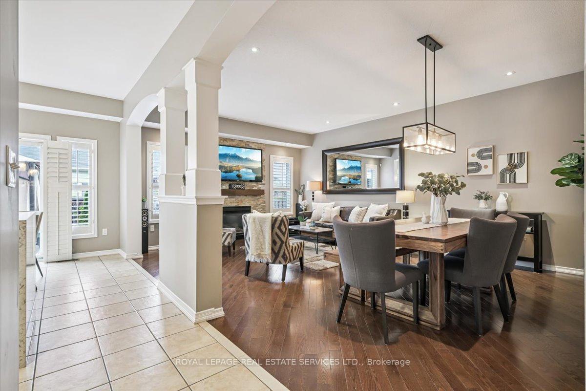 Photo 6 of 3187 Cotter Road, Burlington, Alton — HOMEH