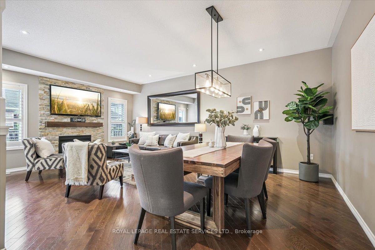 Photo 7 of 3187 Cotter Road, Burlington, Alton — HOMEH