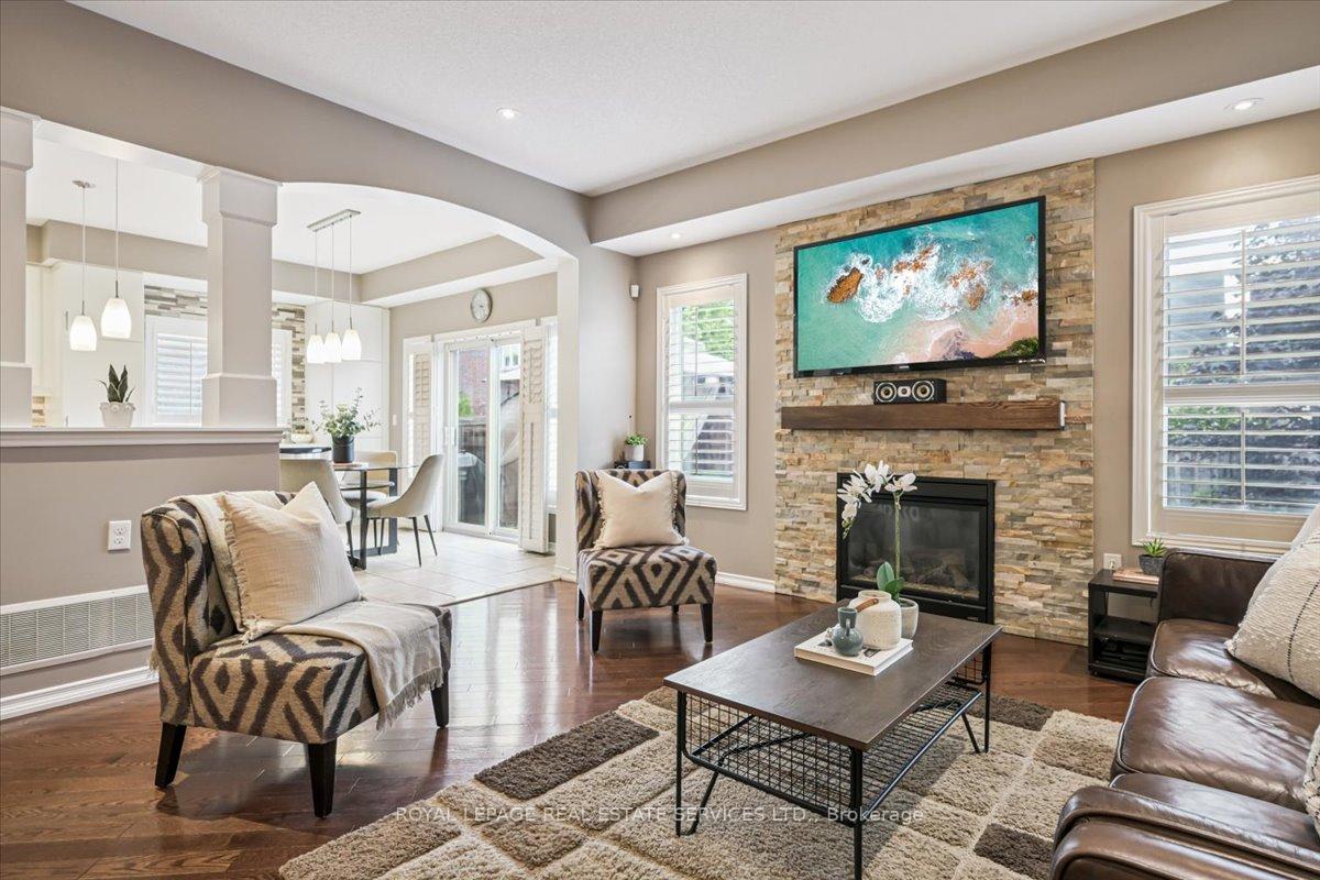 Photo 10 of 3187 Cotter Road, Burlington, Alton — HOMEH