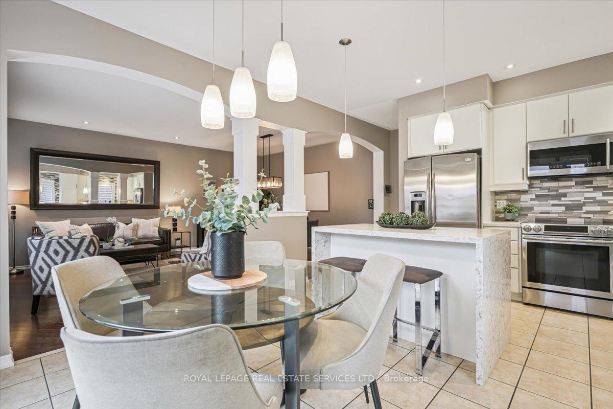 Photo 17 of 3187 Cotter Road, Burlington, Alton — HOMEH