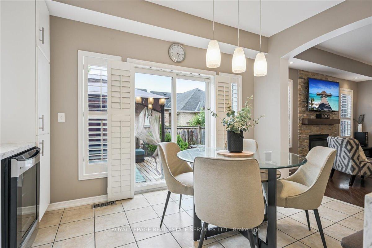 Photo 18 of 3187 Cotter Road, Burlington, Alton — HOMEH