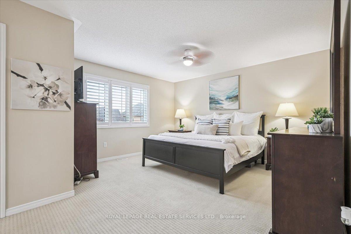 Photo 22 of 3187 Cotter Road, Burlington, Alton — HOMEH