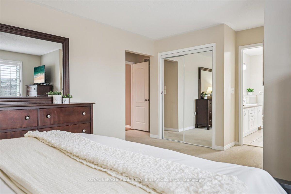 Photo 23 of 3187 Cotter Road, Burlington, Alton — HOMEH