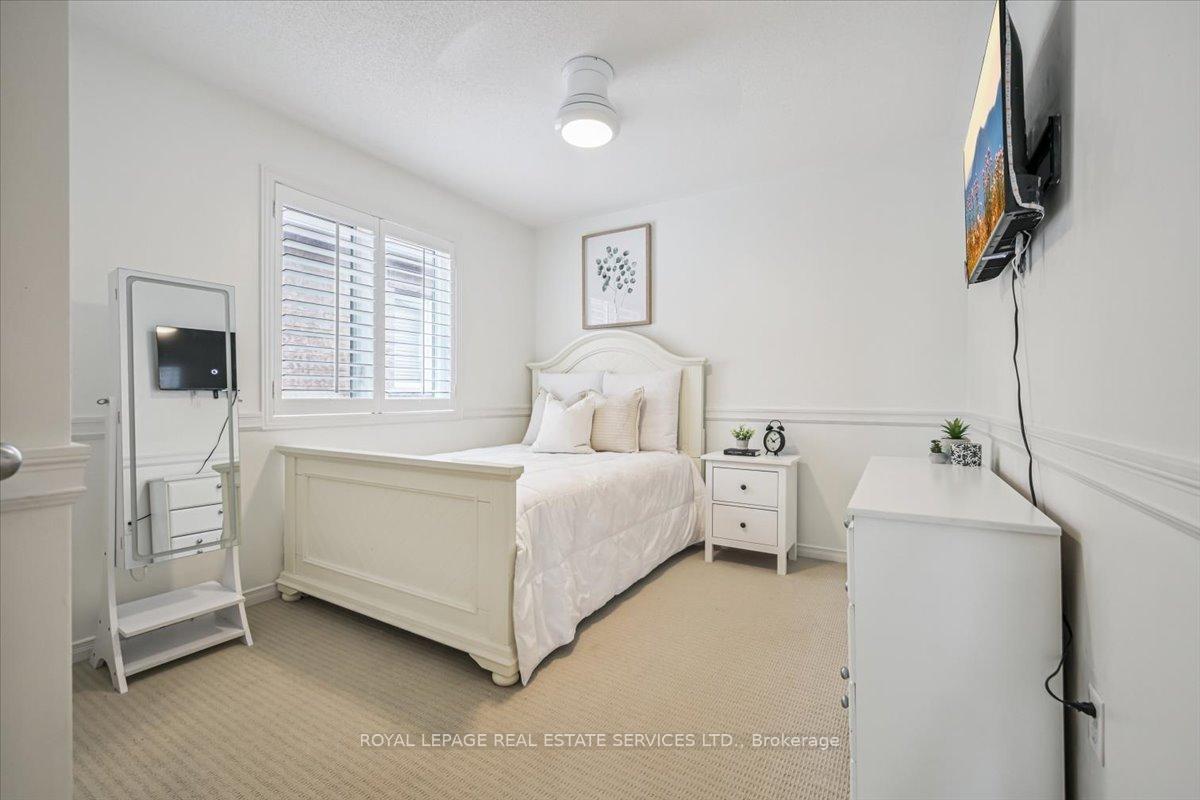 Photo 28 of 3187 Cotter Road, Burlington, Alton — HOMEH