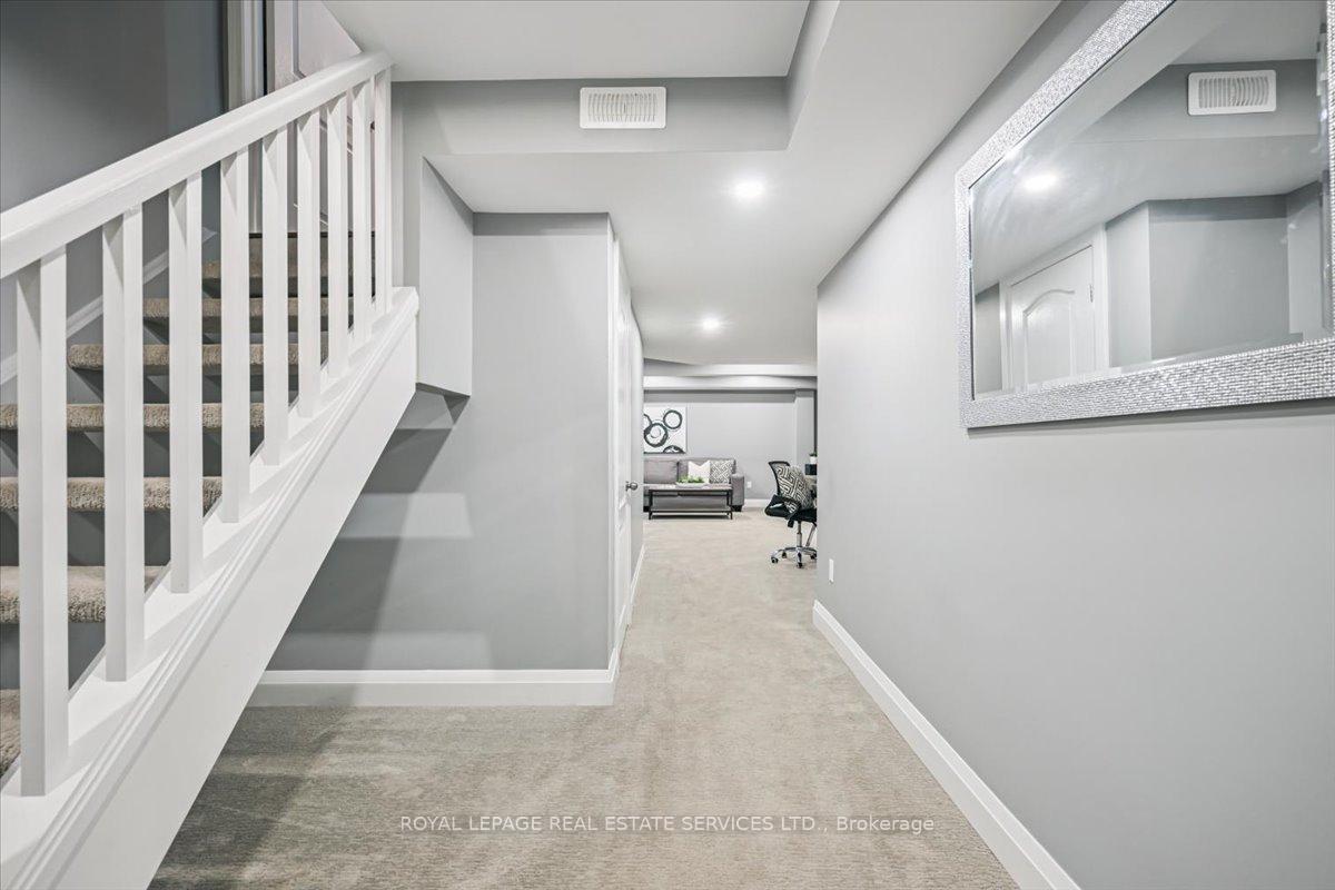 Photo 32 of 3187 Cotter Road, Burlington, Alton — HOMEH