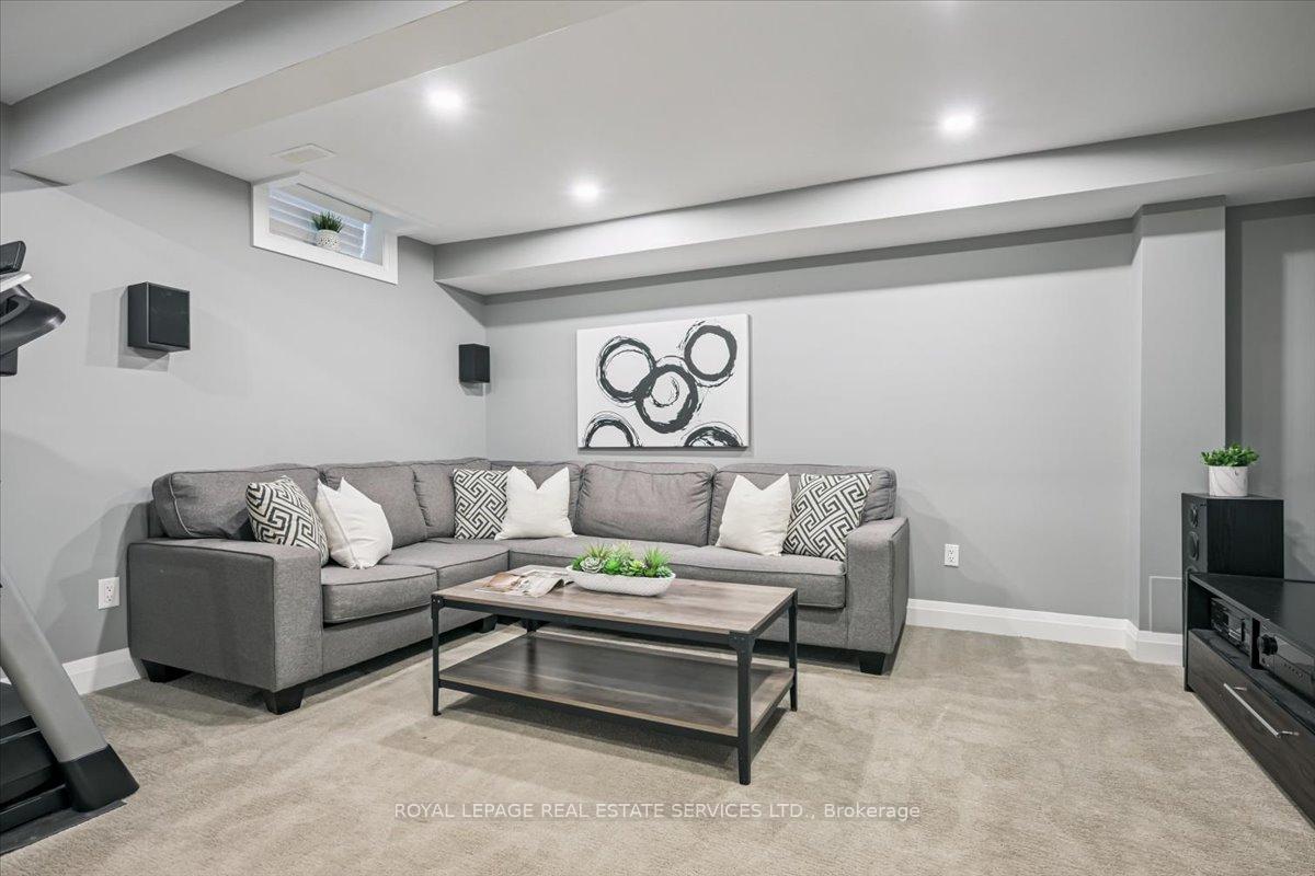 Photo 34 of 3187 Cotter Road, Burlington, Alton — HOMEH