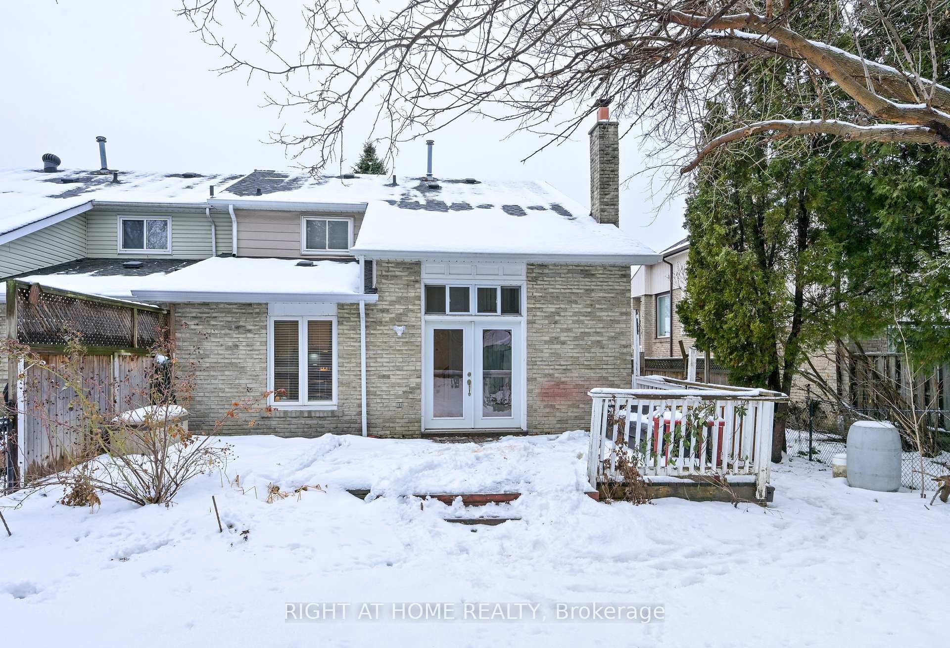 Photo 31 of 82 Leacrest Street, Brampton, Westgate — HOMEH