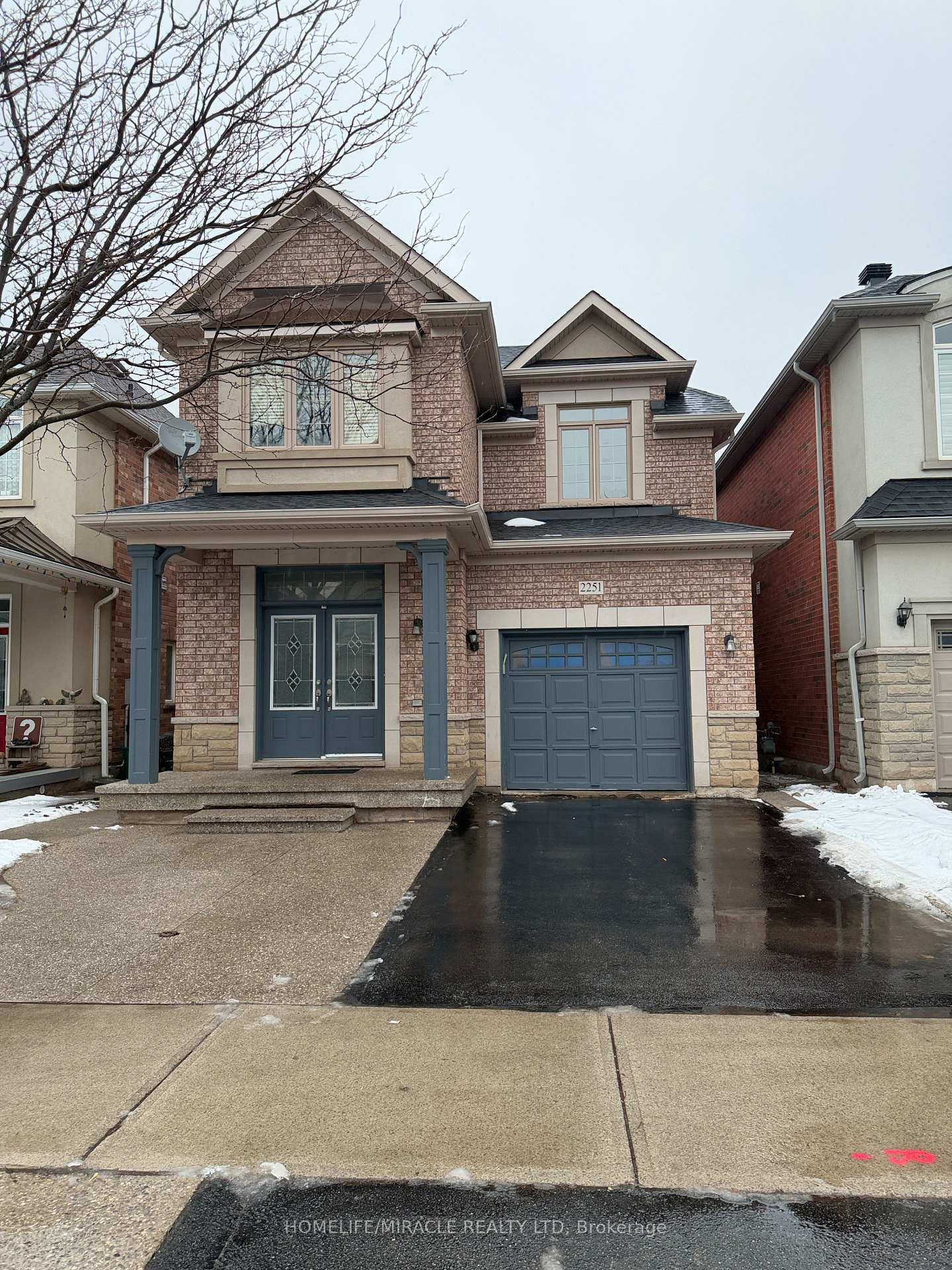 Photo 1 of 2251 Kwinter Road, Oakville, West Oak Trails — HOMEH