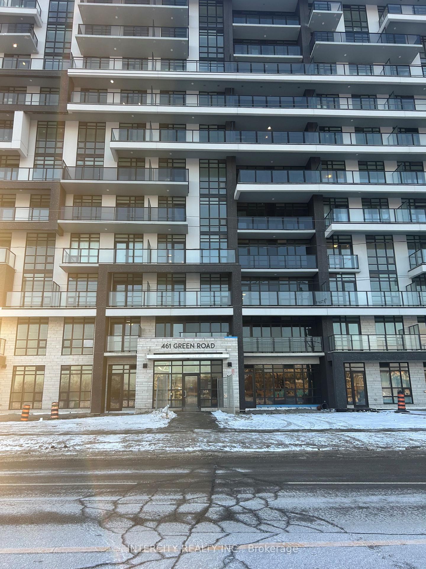 Photo 1 of Unit 216, 461 Green Road, Hamilton, Stoney Creek — HOMEH