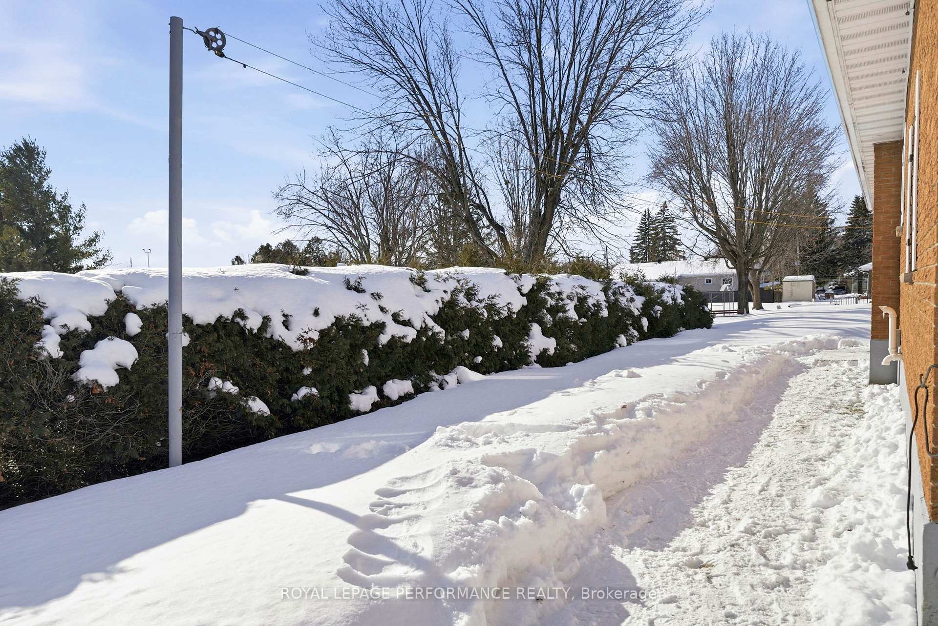 Photo 28 of 164 McCormick Road, North Glengarry, Alexandria — HOMEH