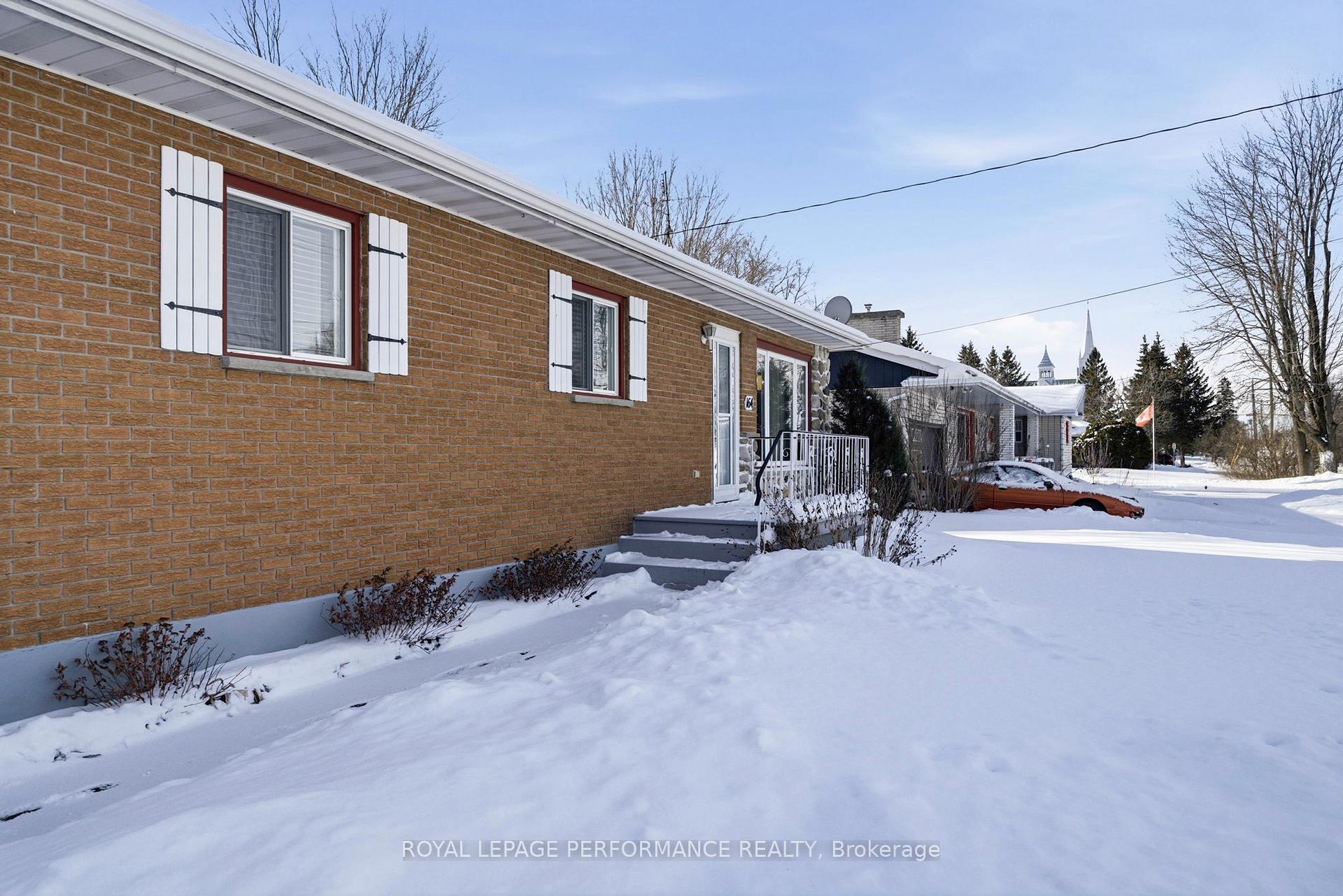 Photo 29 of 164 McCormick Road, North Glengarry, Alexandria — HOMEH