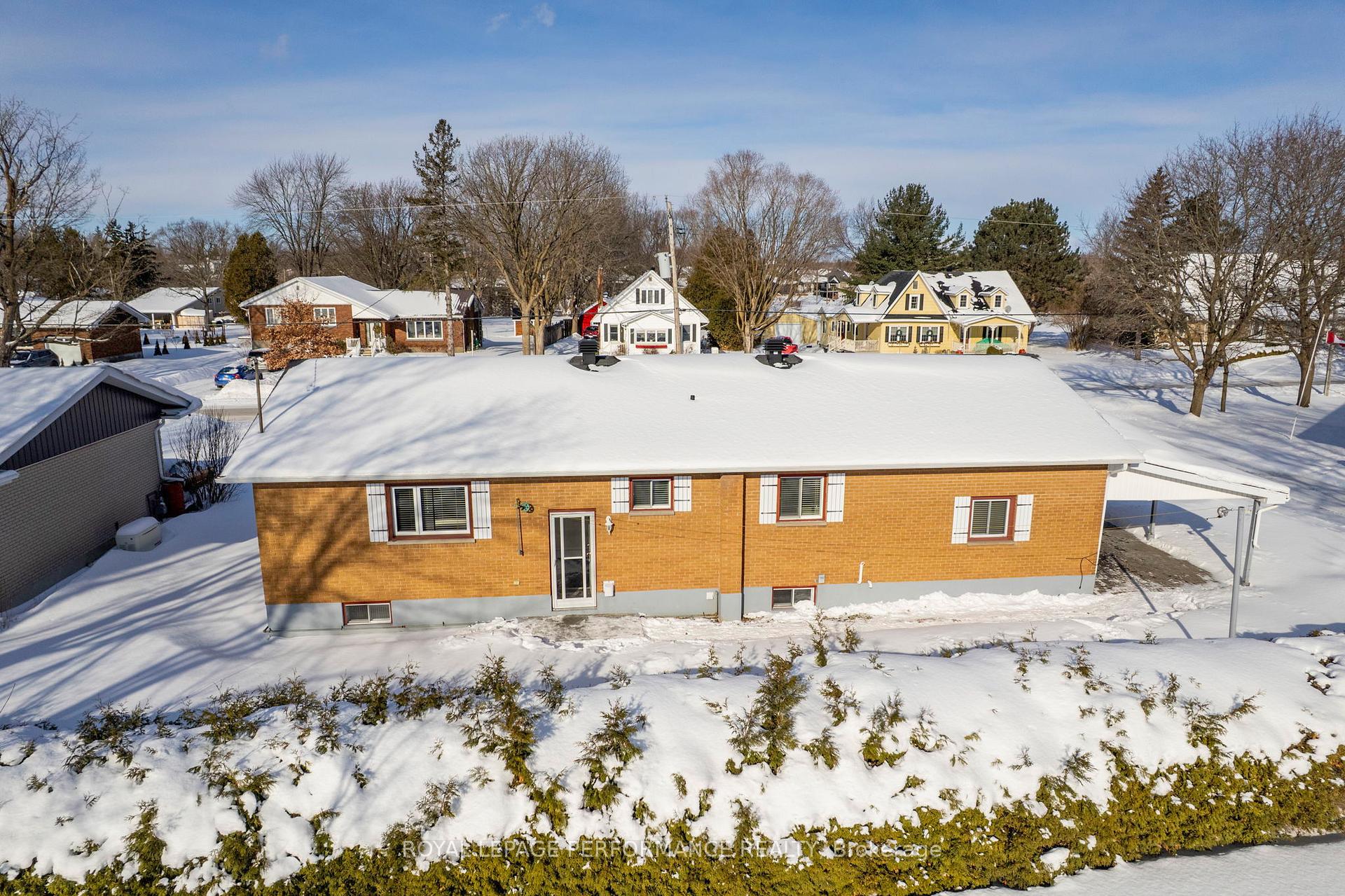 Photo 38 of 164 McCormick Road, North Glengarry, Alexandria — HOMEH