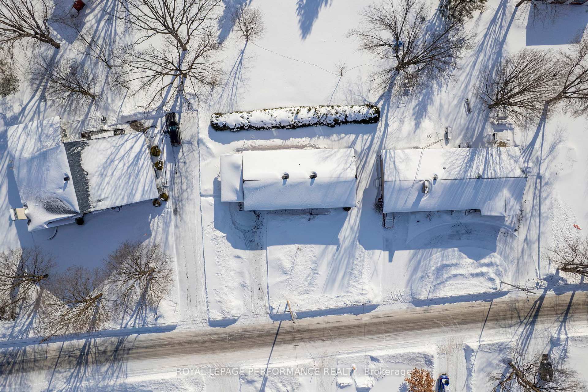 Photo 30 of 164 McCormick Road, North Glengarry, Alexandria — HOMEH