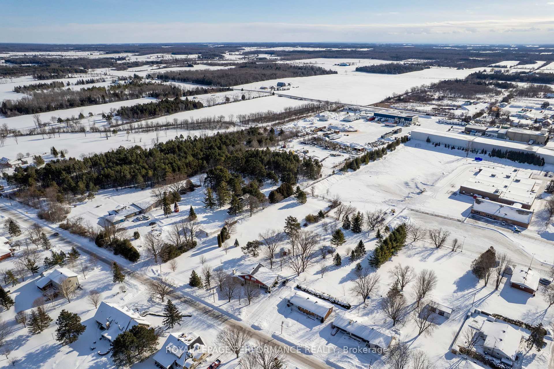 Photo 27 of 164 McCormick Road, North Glengarry, Alexandria — HOMEH
