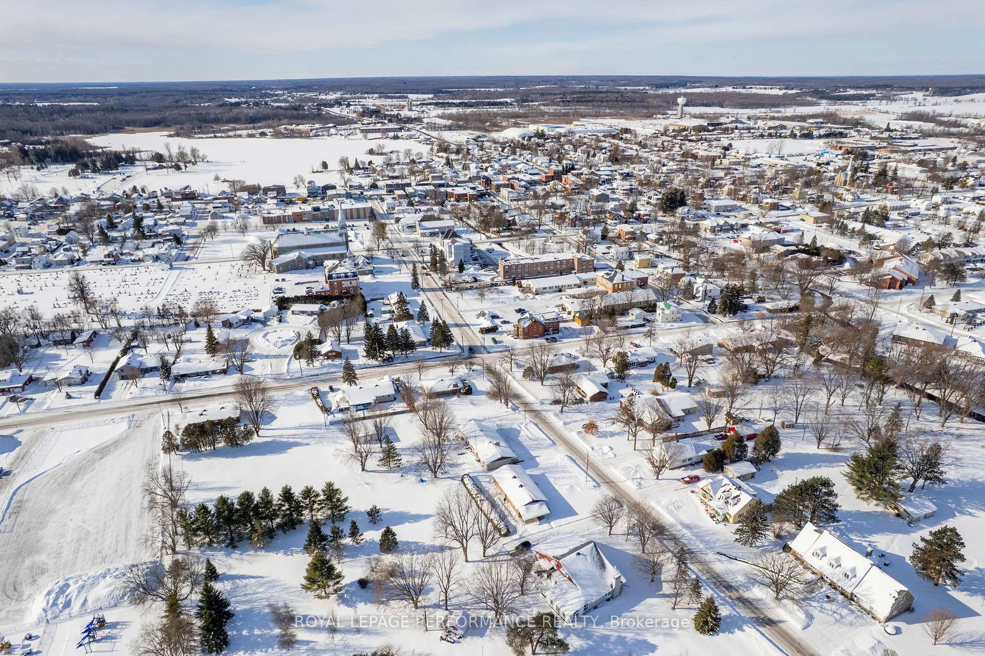 Photo 34 of 164 McCormick Road, North Glengarry, Alexandria — HOMEH