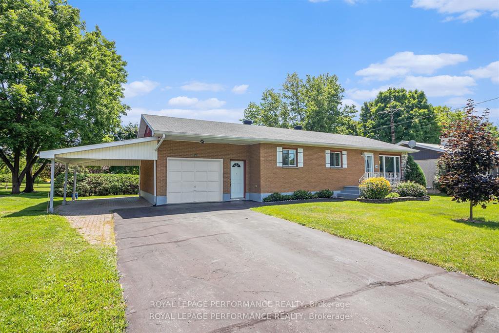Photo 32 of 164 McCormick Road, North Glengarry, Alexandria — HOMEH
