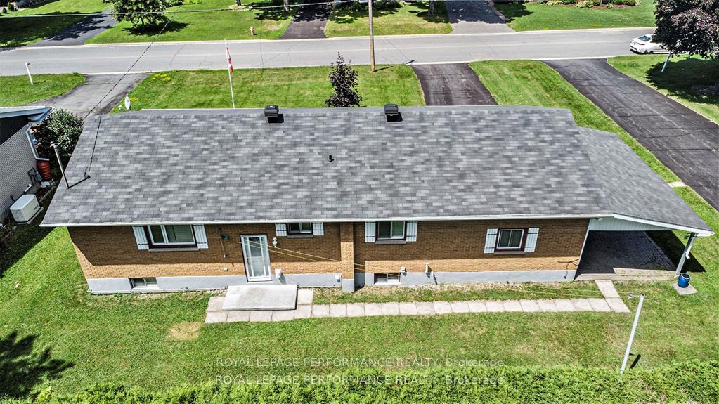 Photo 37 of 164 McCormick Road, North Glengarry, Alexandria — HOMEH
