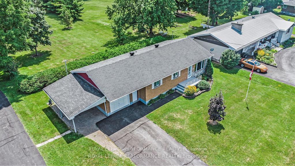 Photo 35 of 164 McCormick Road, North Glengarry, Alexandria — HOMEH