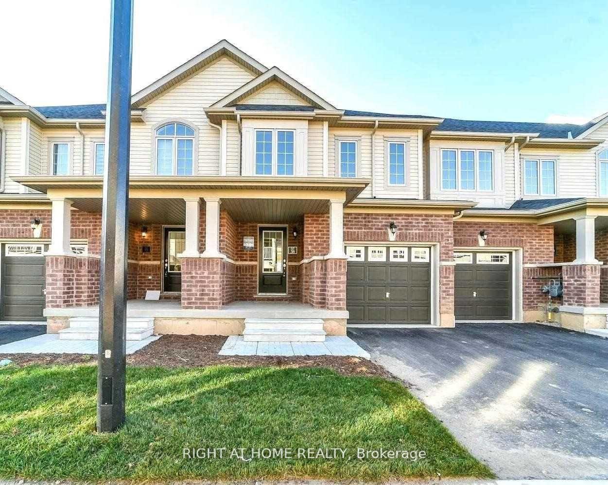 Photo 1 of Unit 38, 755 Linden Drive, Cambridge, Preston Heights — HOMEH