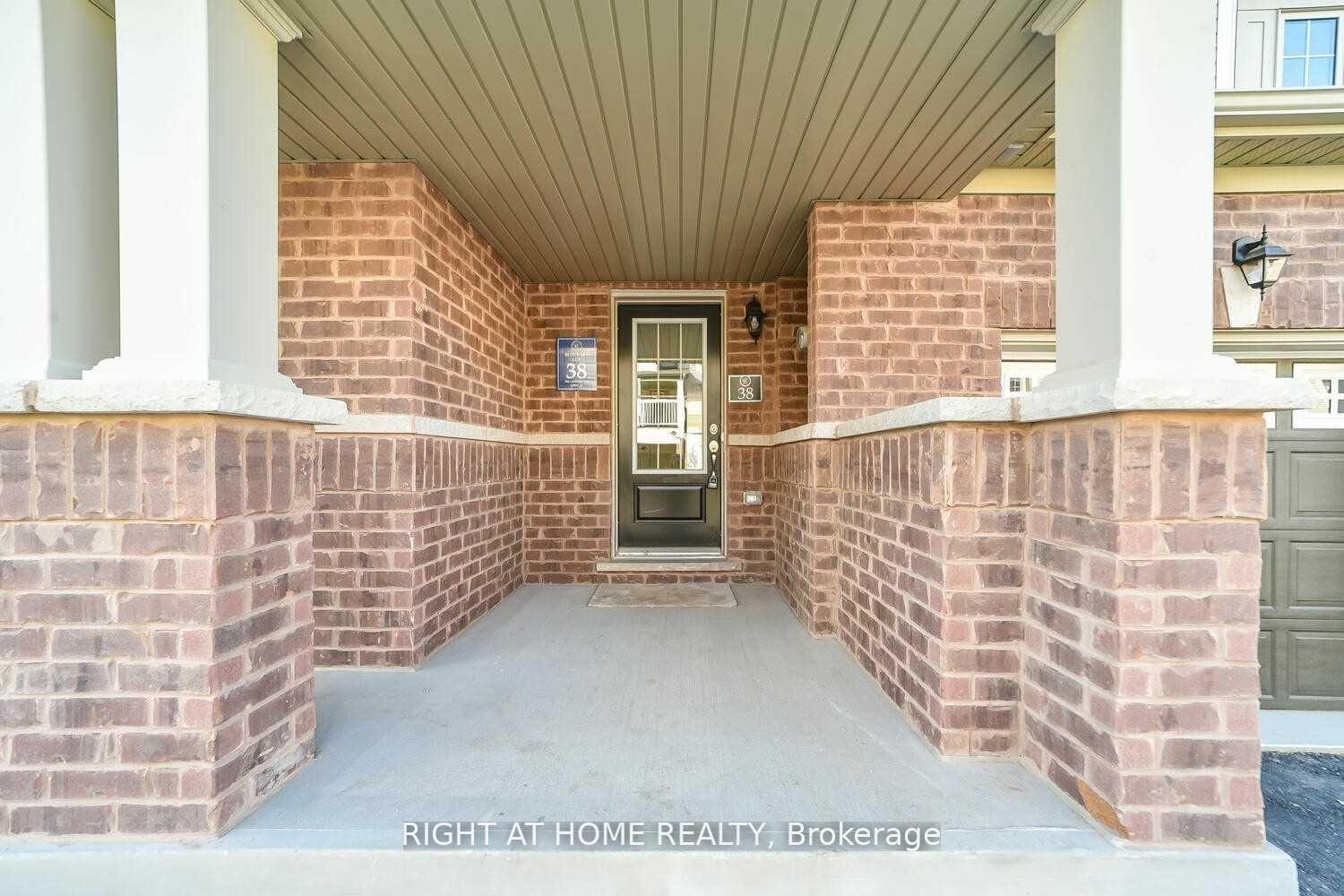 Photo 11 of Unit 38, 755 Linden Drive, Cambridge, Preston Heights — HOMEH