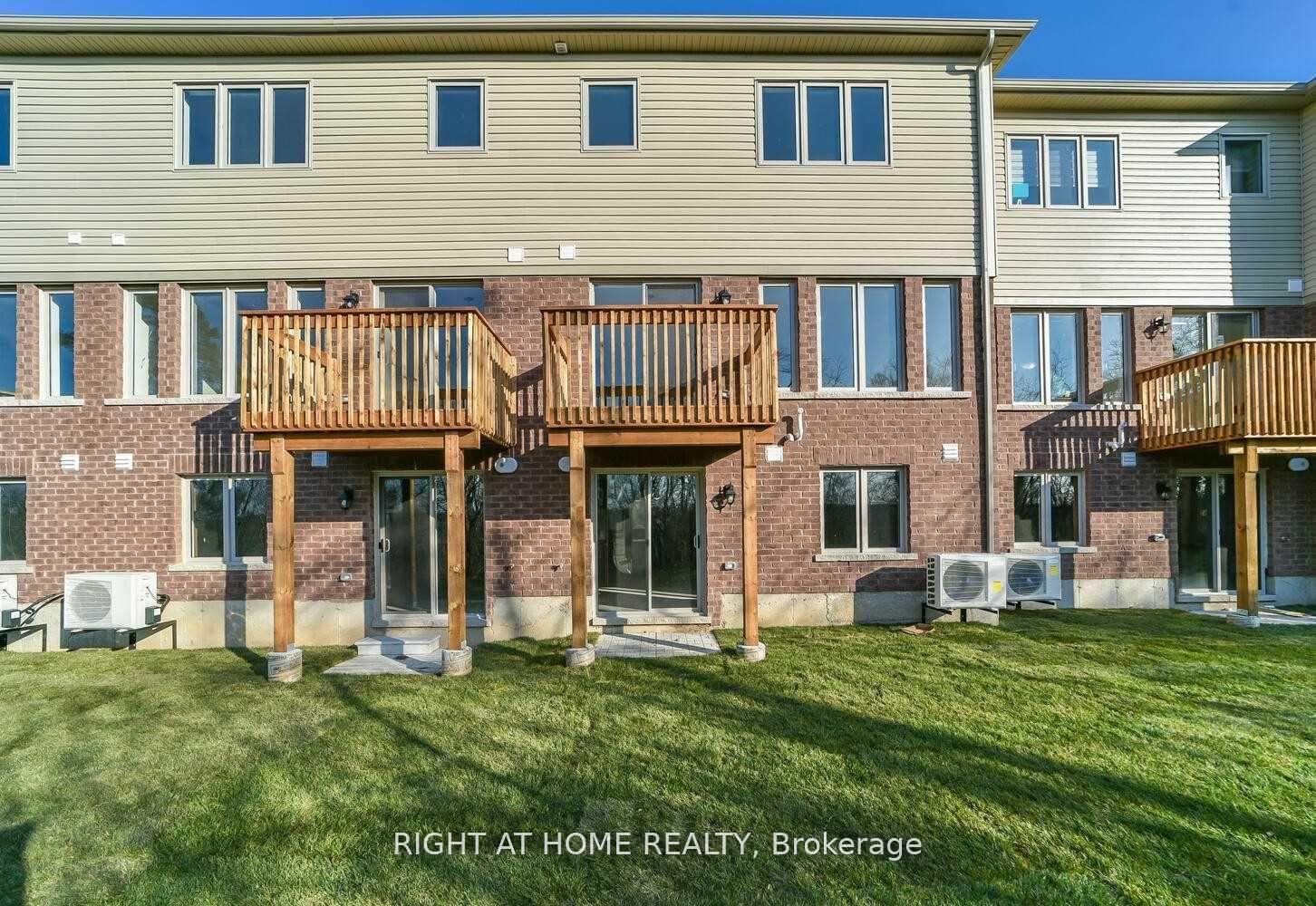 Photo 10 of Unit 38, 755 Linden Drive, Cambridge, Preston Heights — HOMEH