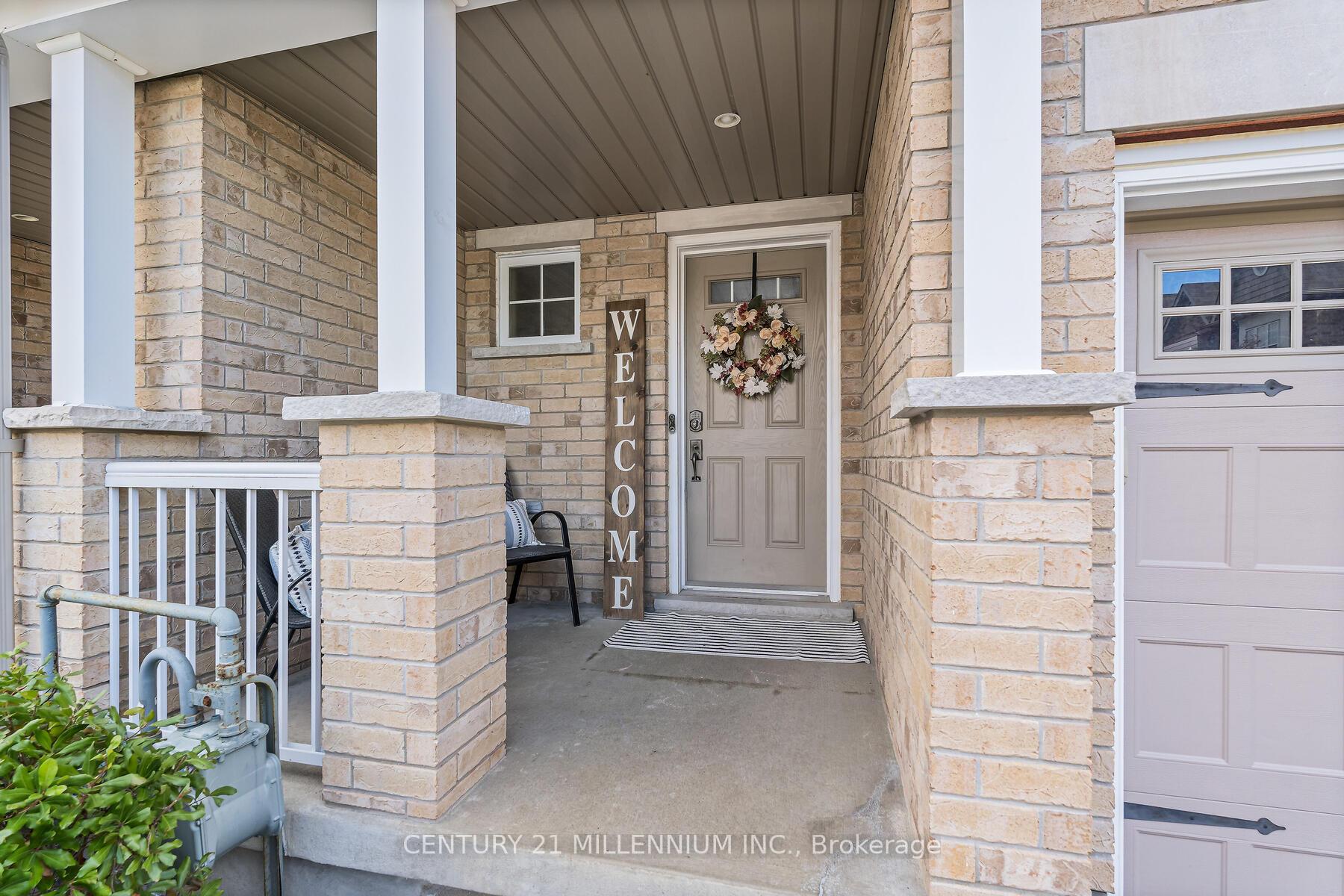 Photo 3 of Unit 13, 167 Arkell Road, Guelph, Pineridge/Westminster Woods — HOMEH