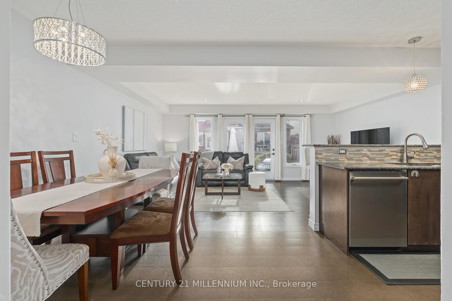 Photo 2 of Unit 13, 167 Arkell Road, Guelph, Pineridge/Westminster Woods — HOMEH