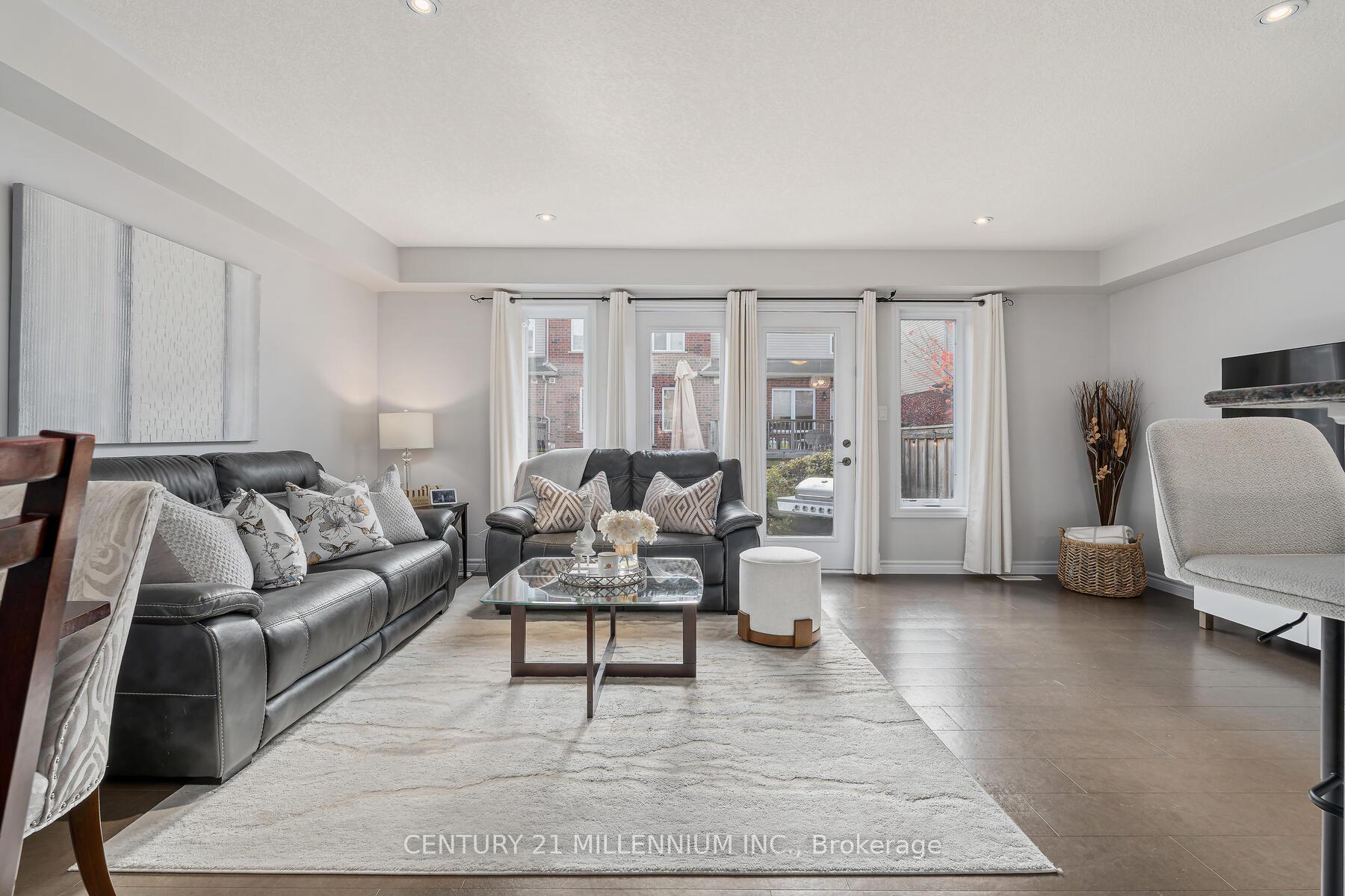 Photo 5 of Unit 13, 167 Arkell Road, Guelph, Pineridge/Westminster Woods — HOMEH