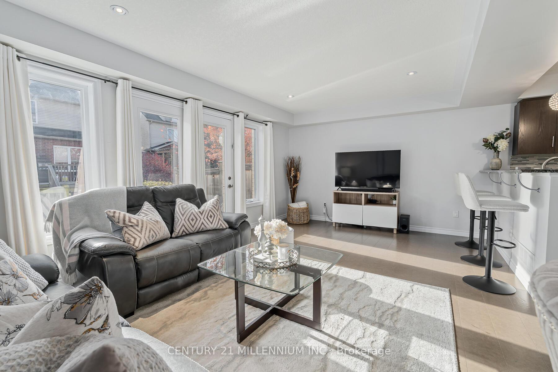 Photo 4 of Unit 13, 167 Arkell Road, Guelph, Pineridge/Westminster Woods — HOMEH