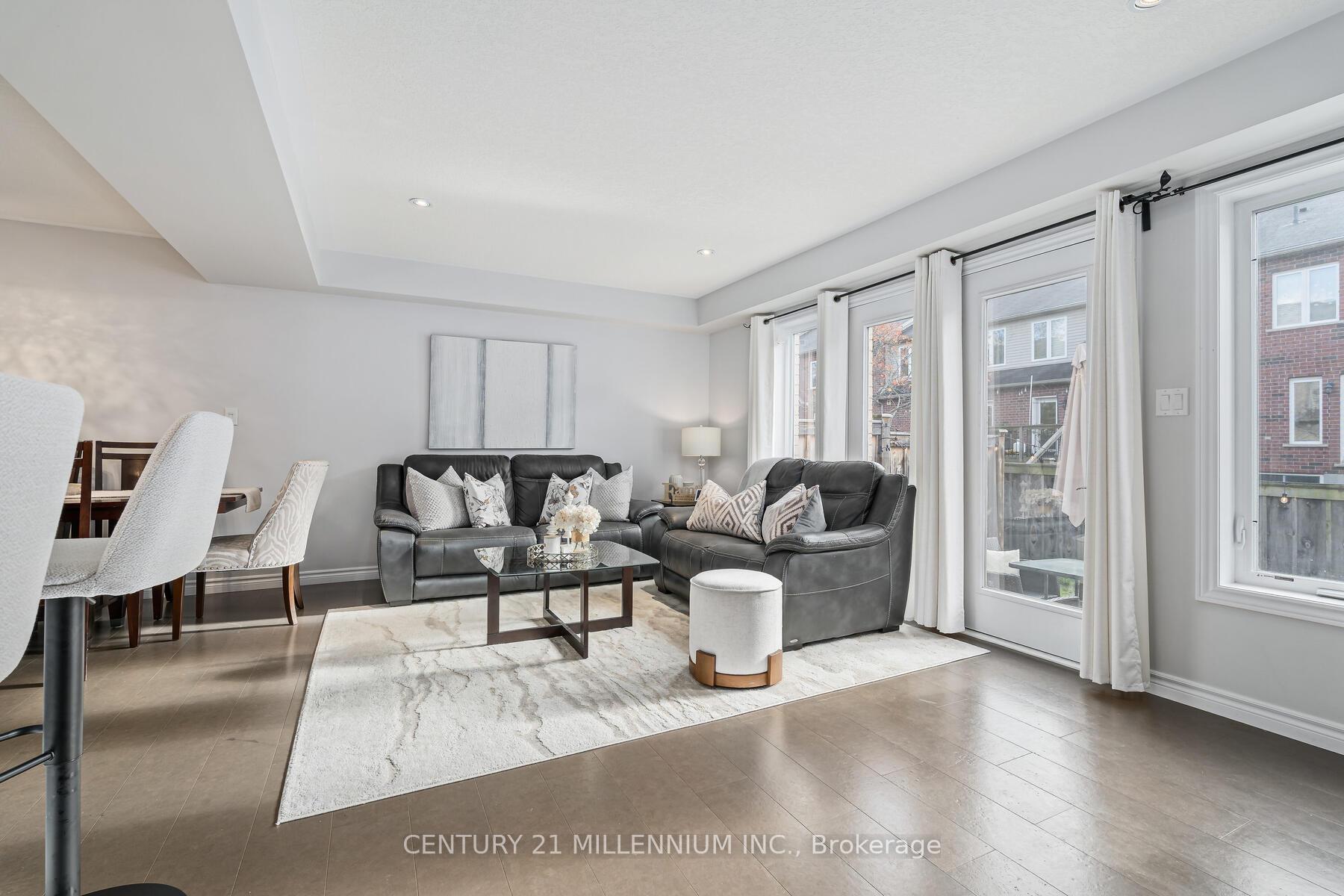 Photo 6 of Unit 13, 167 Arkell Road, Guelph, Pineridge/Westminster Woods — HOMEH