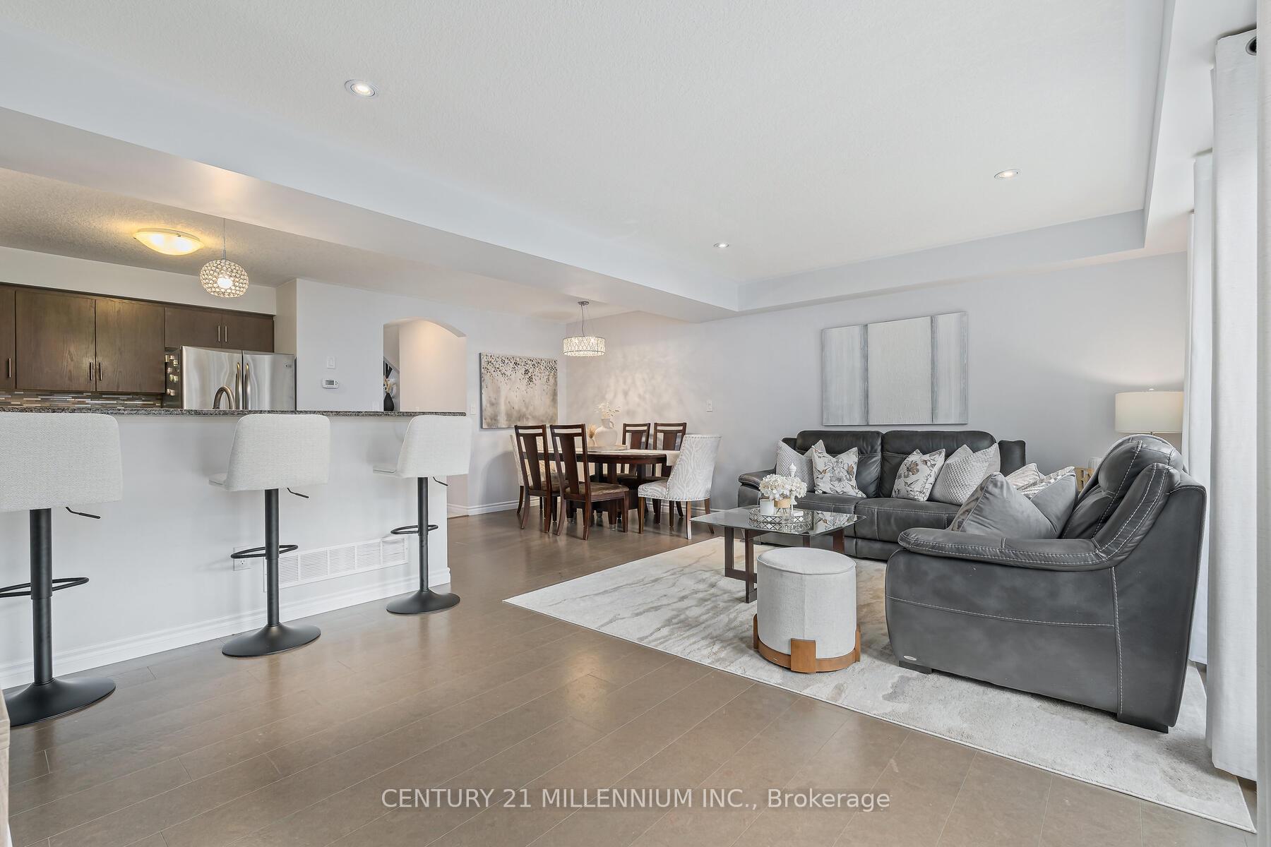 Photo 8 of Unit 13, 167 Arkell Road, Guelph, Pineridge/Westminster Woods — HOMEH