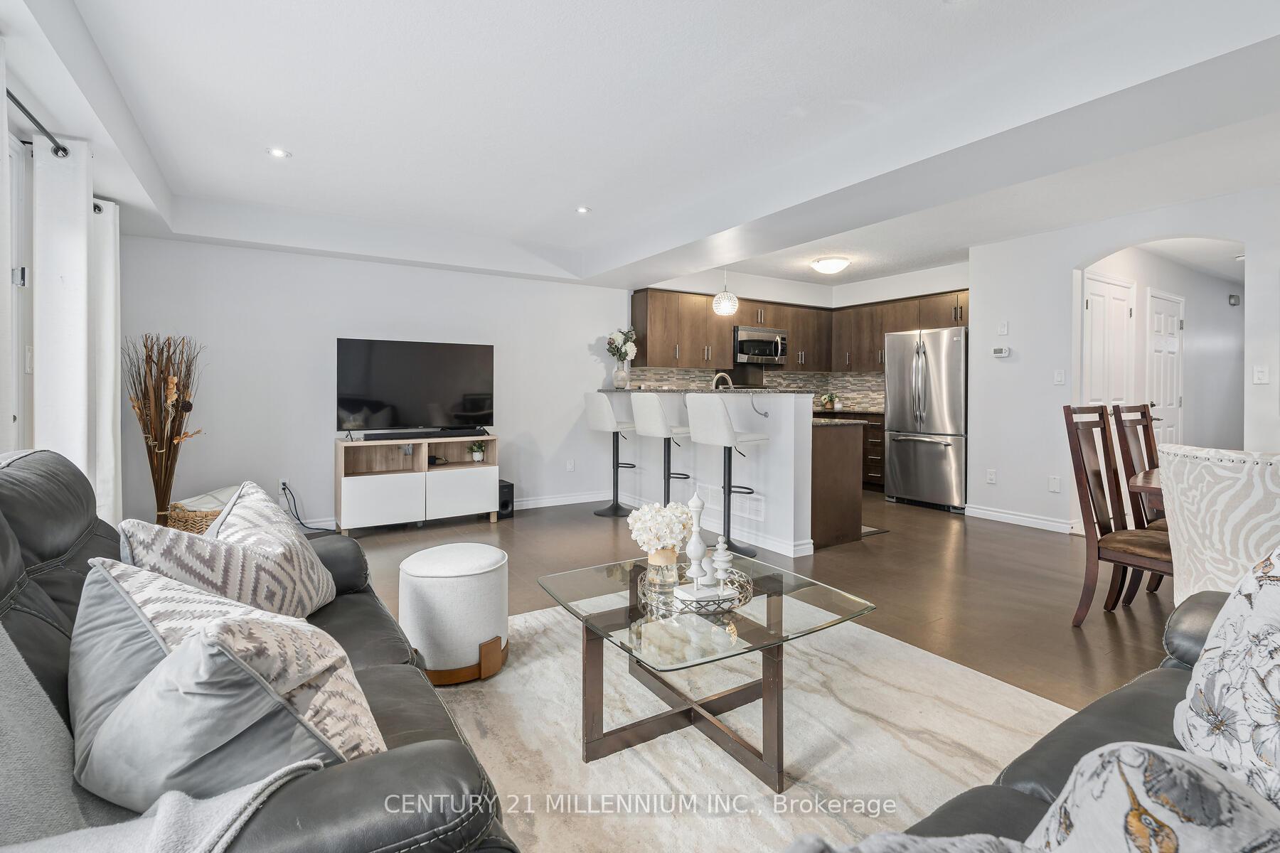 Photo 7 of Unit 13, 167 Arkell Road, Guelph, Pineridge/Westminster Woods — HOMEH