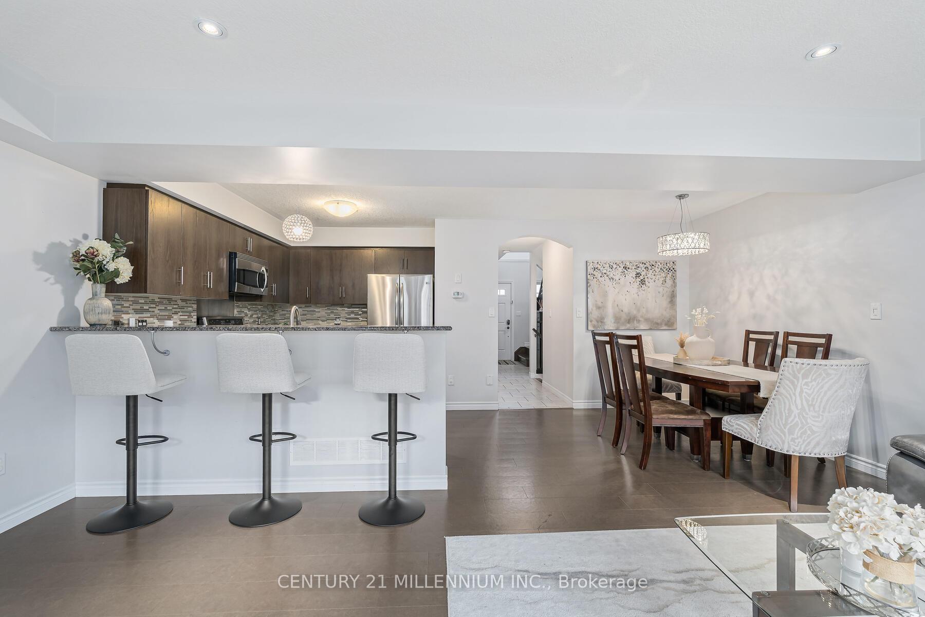 Photo 18 of Unit 13, 167 Arkell Road, Guelph, Pineridge/Westminster Woods — HOMEH