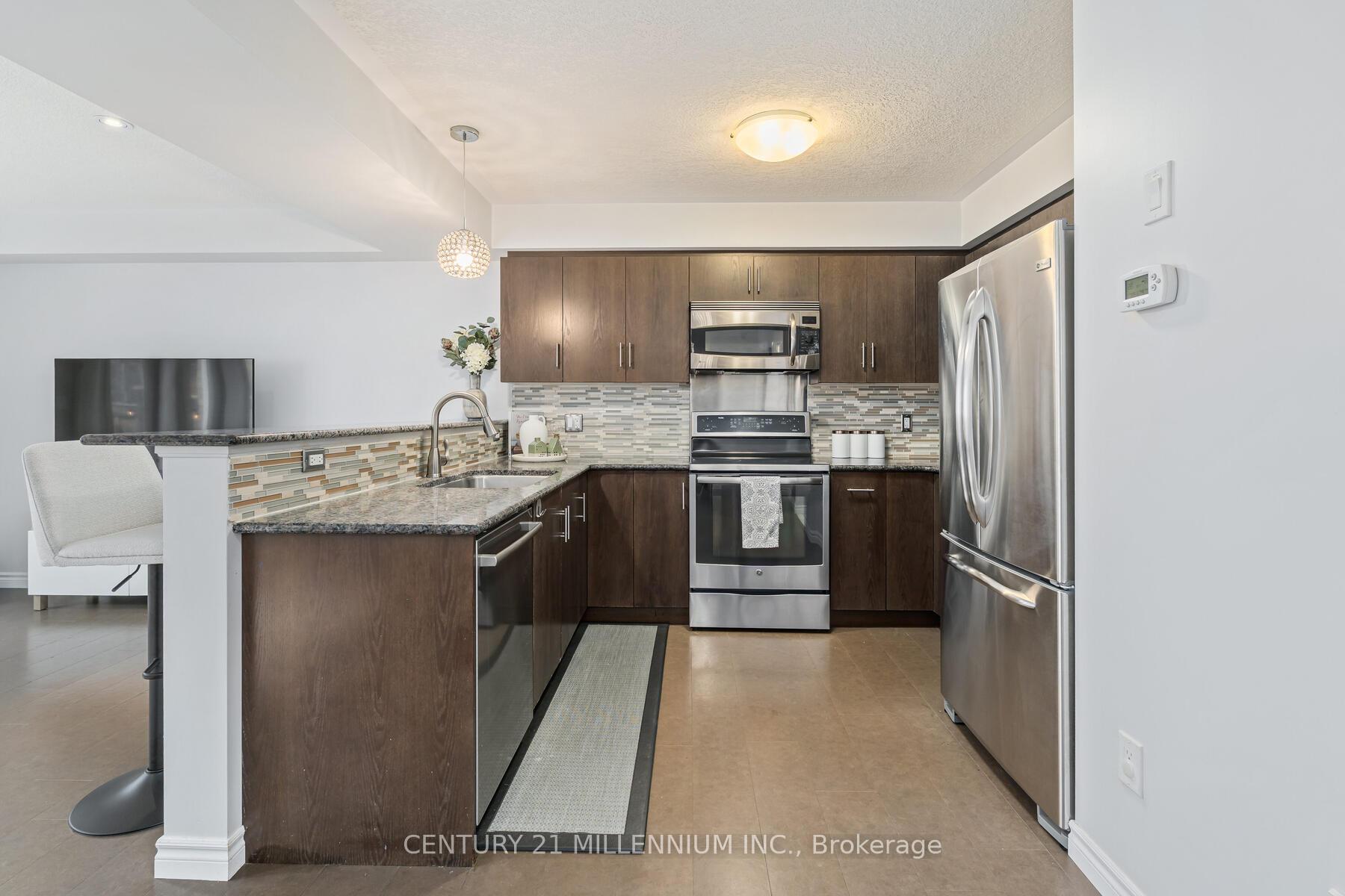 Photo 9 of Unit 13, 167 Arkell Road, Guelph, Pineridge/Westminster Woods — HOMEH