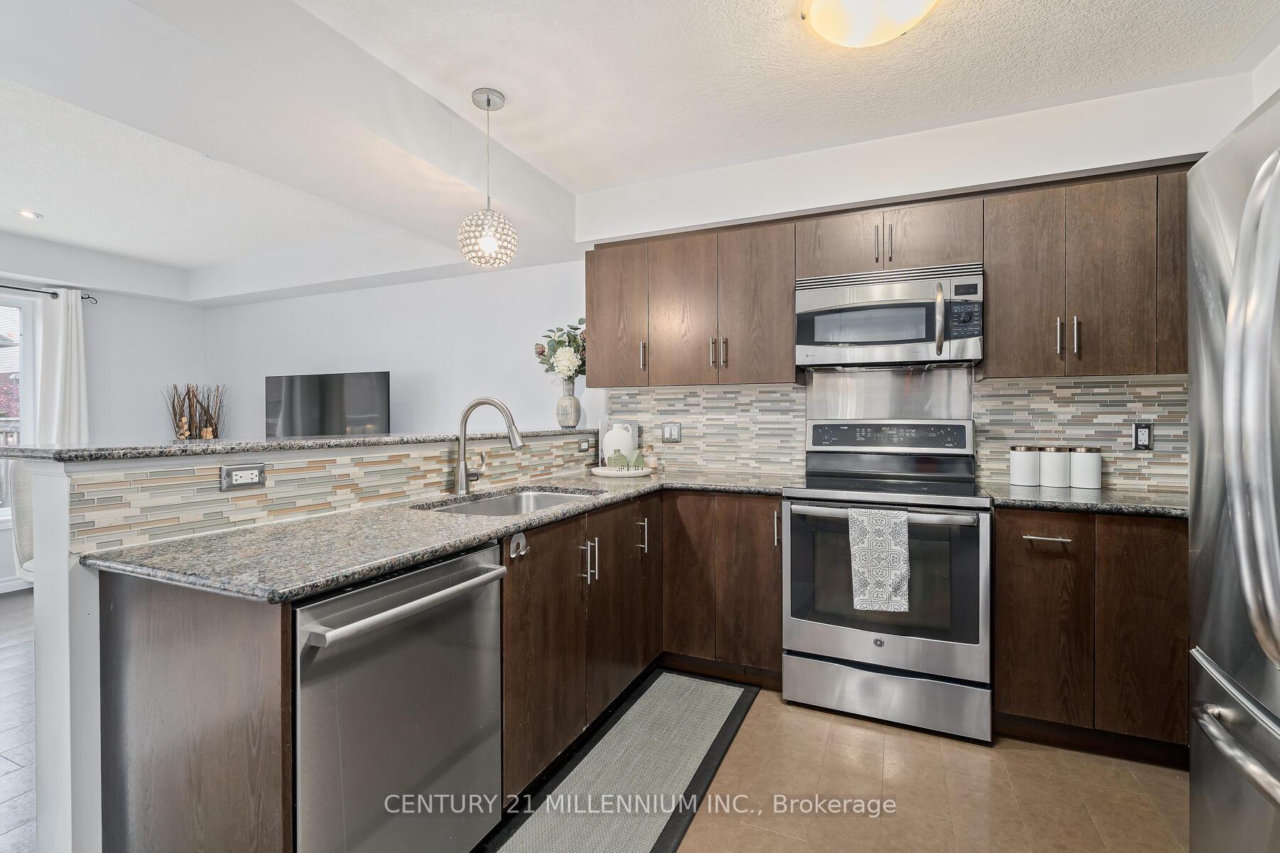 Photo 23 of Unit 13, 167 Arkell Road, Guelph, Pineridge/Westminster Woods — HOMEH