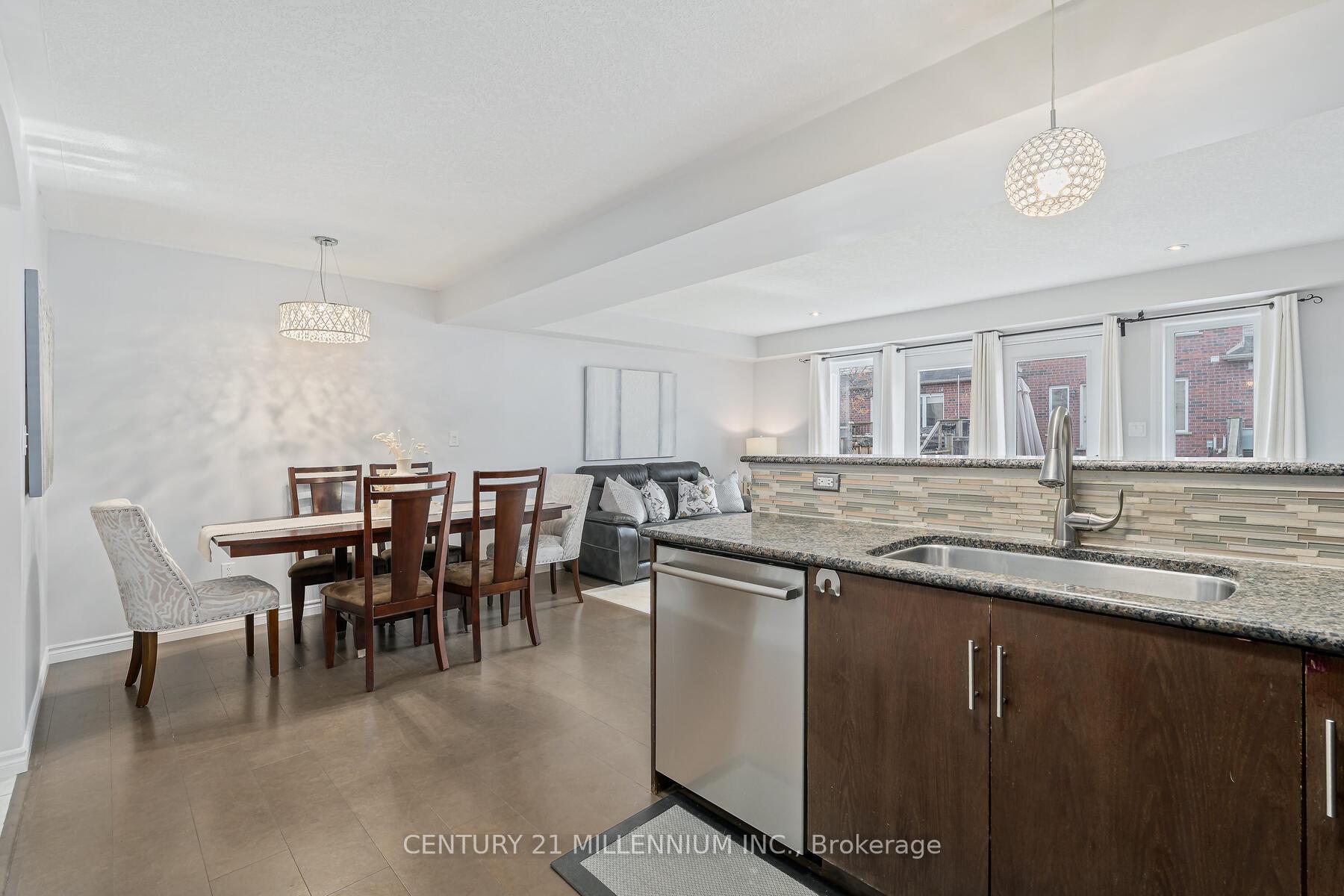 Photo 13 of Unit 13, 167 Arkell Road, Guelph, Pineridge/Westminster Woods — HOMEH