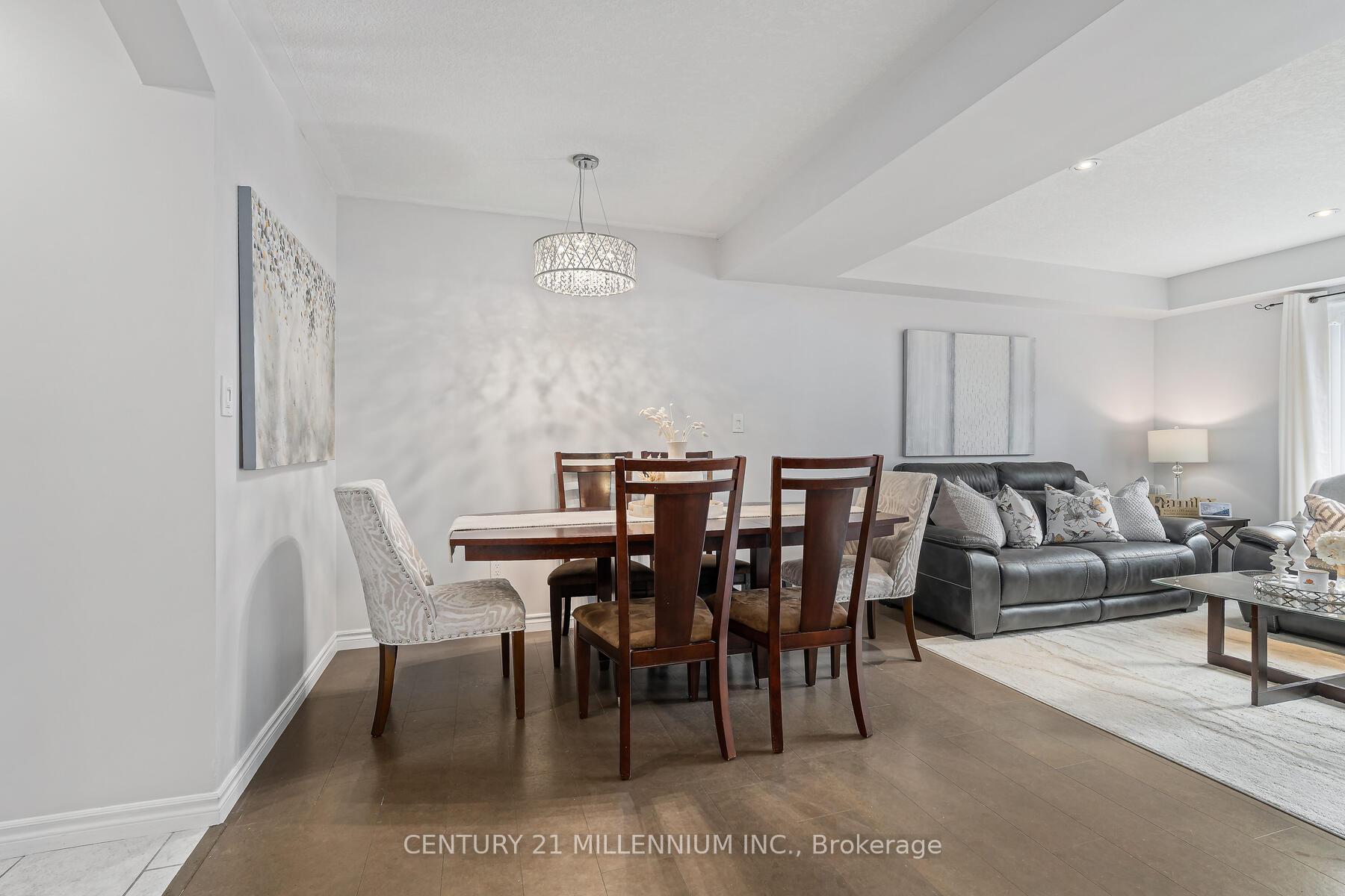 Photo 11 of Unit 13, 167 Arkell Road, Guelph, Pineridge/Westminster Woods — HOMEH