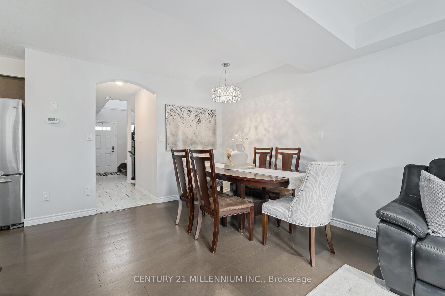 Photo 16 of Unit 13, 167 Arkell Road, Guelph, Pineridge/Westminster Woods — HOMEH
