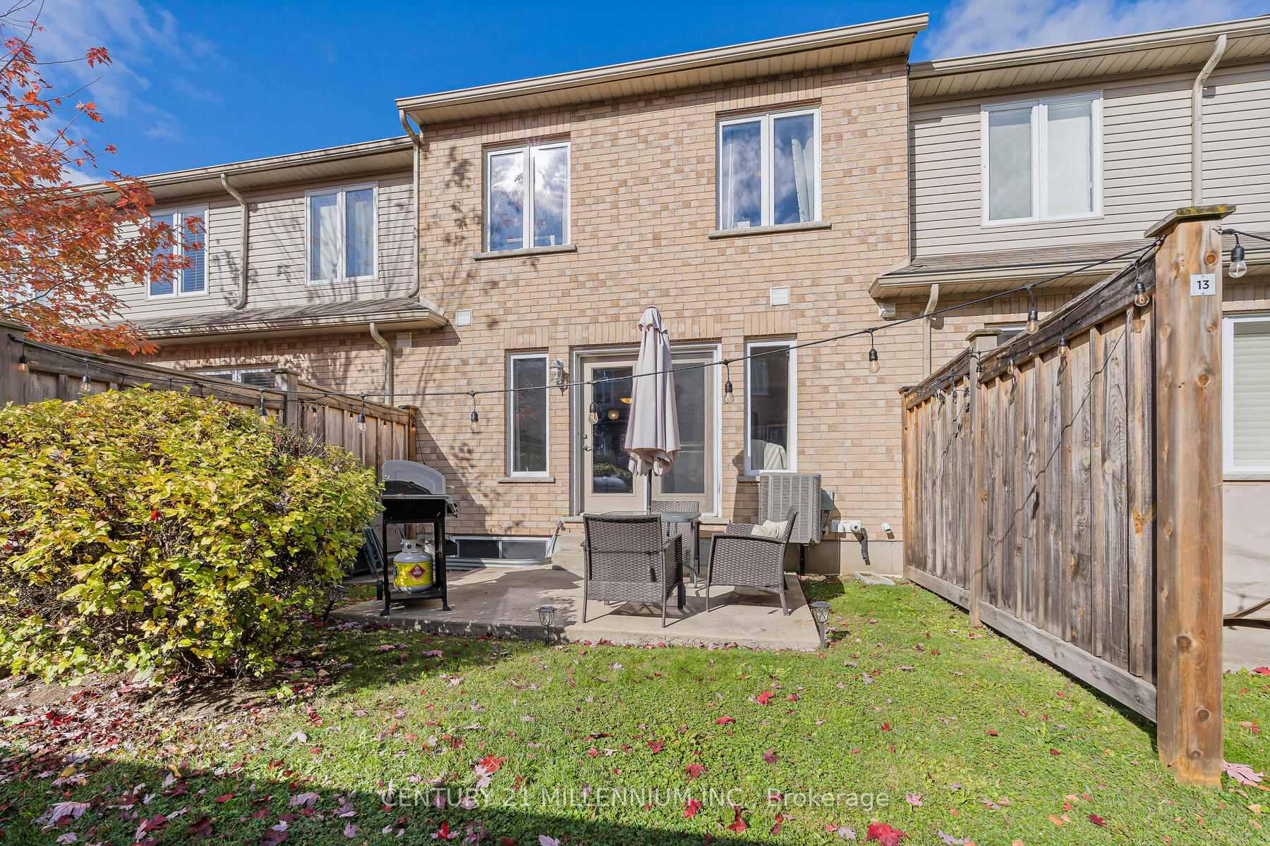 Photo 28 of Unit 13, 167 Arkell Road, Guelph, Pineridge/Westminster Woods — HOMEH